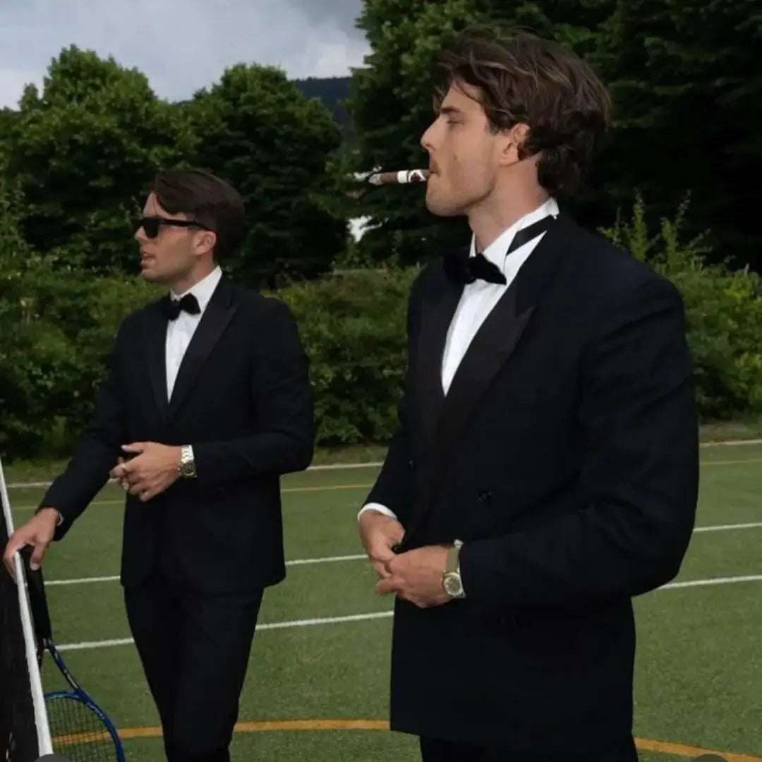 A Importância dos Relógios na Vida do Homem Moderno