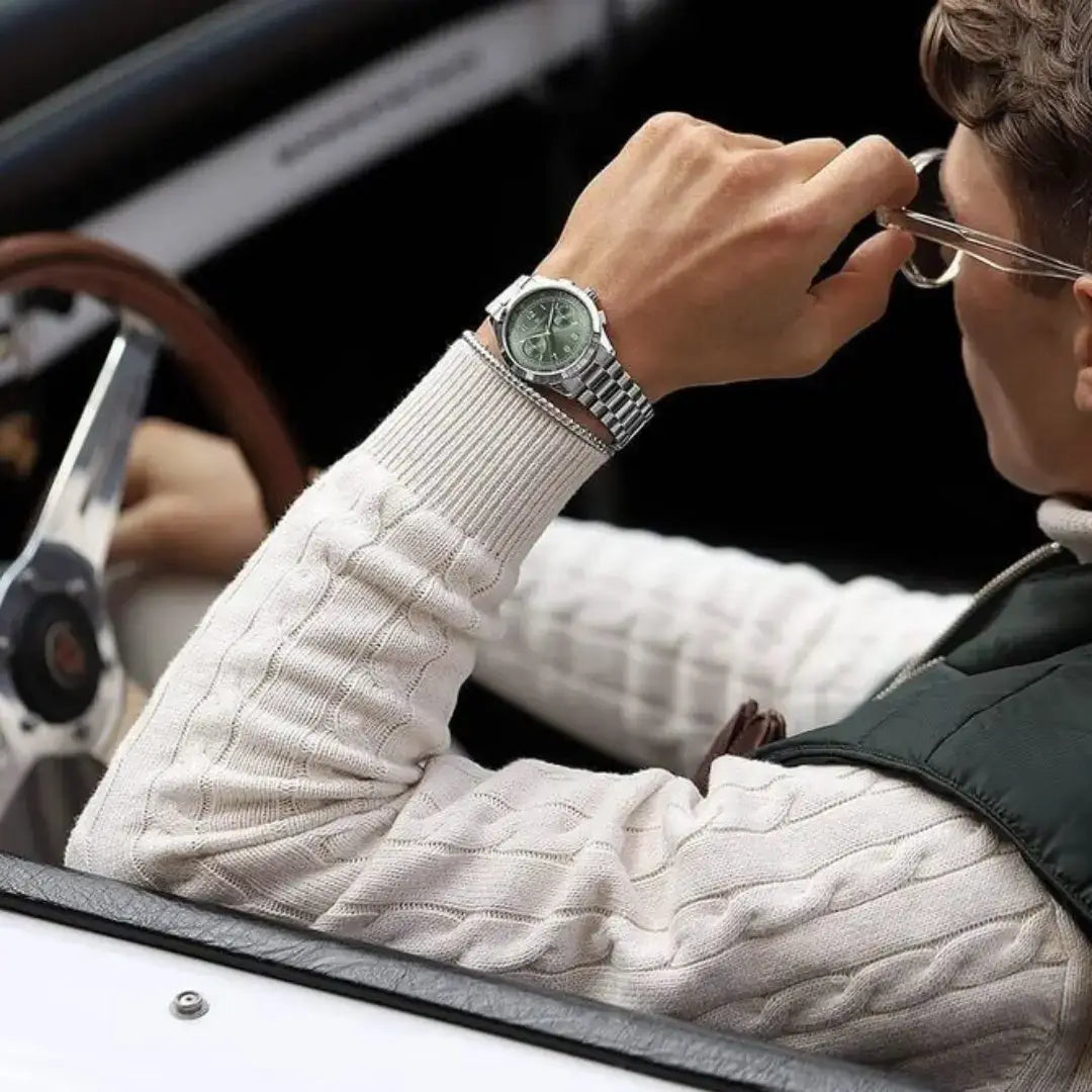 Como escolher o relógio certo para cada ocasião