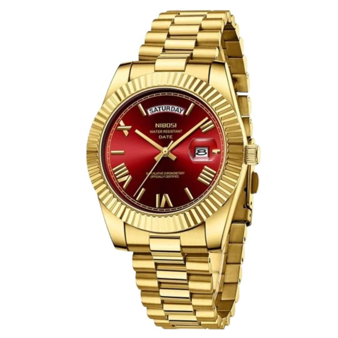 Royal Luxury Gold