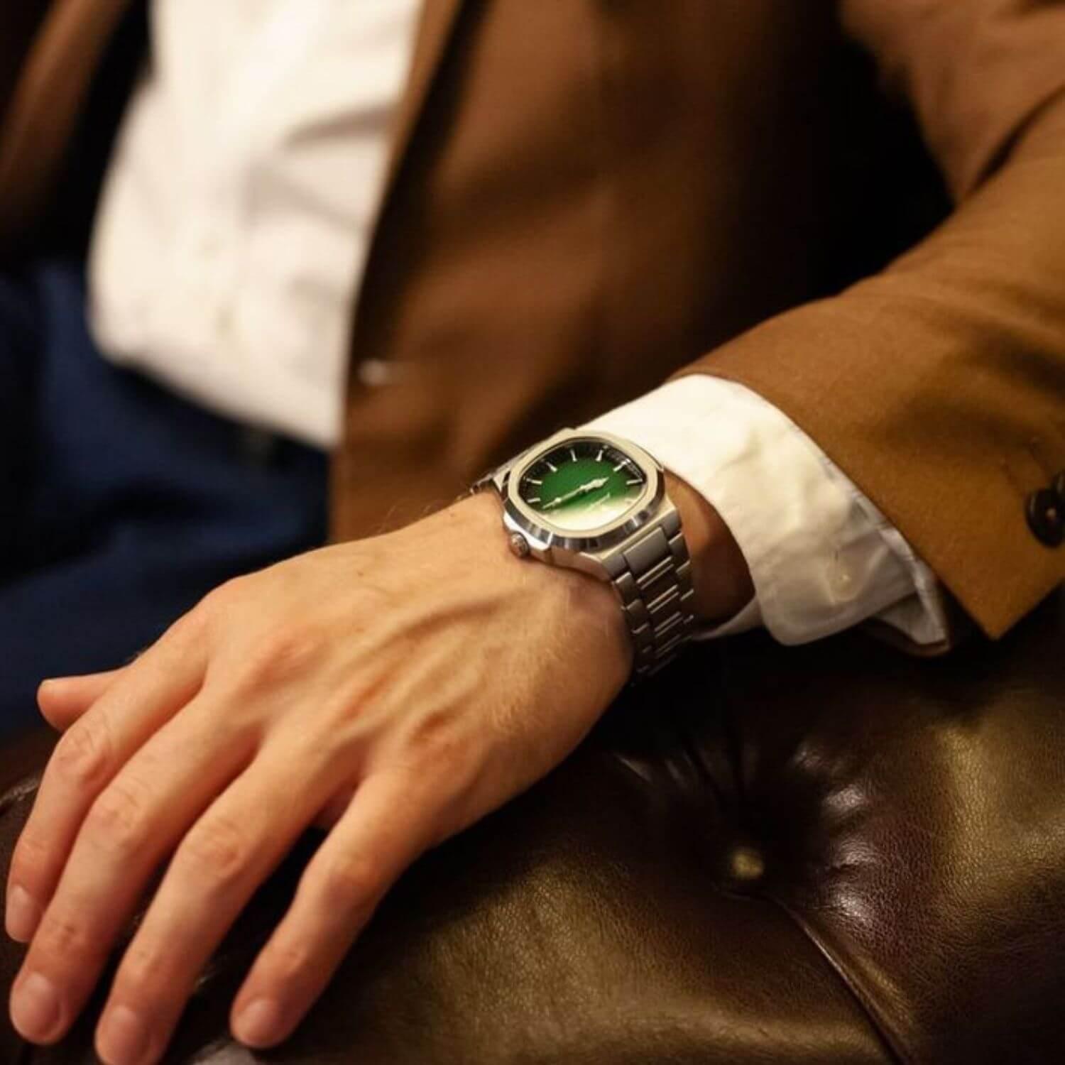 Royal Imperial - Royal Elegancy