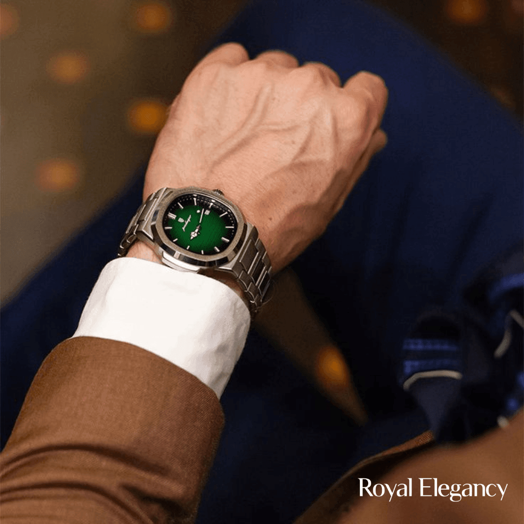 Royal Imperial - Royal Elegancy