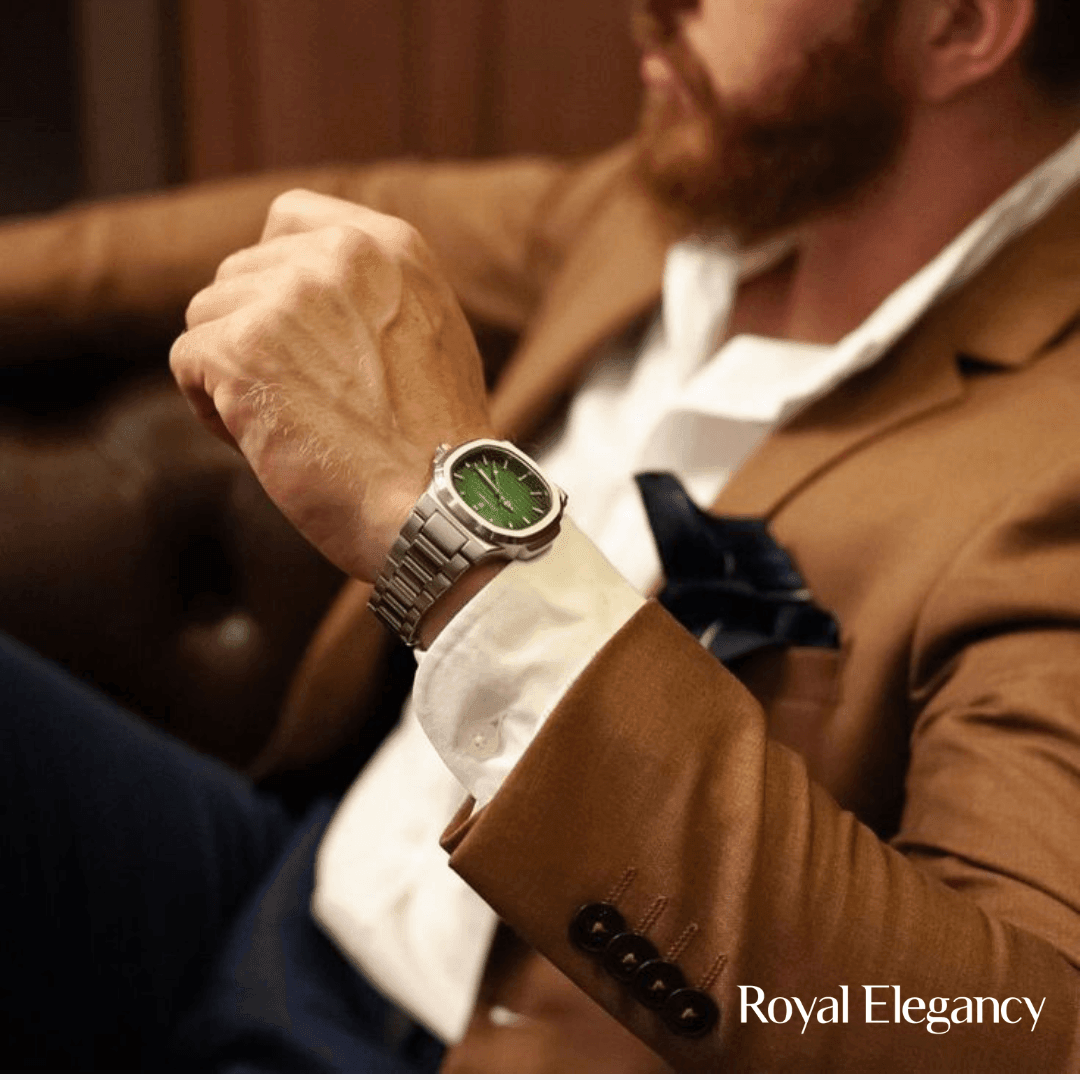 Royal Imperial - Royal Elegancy
