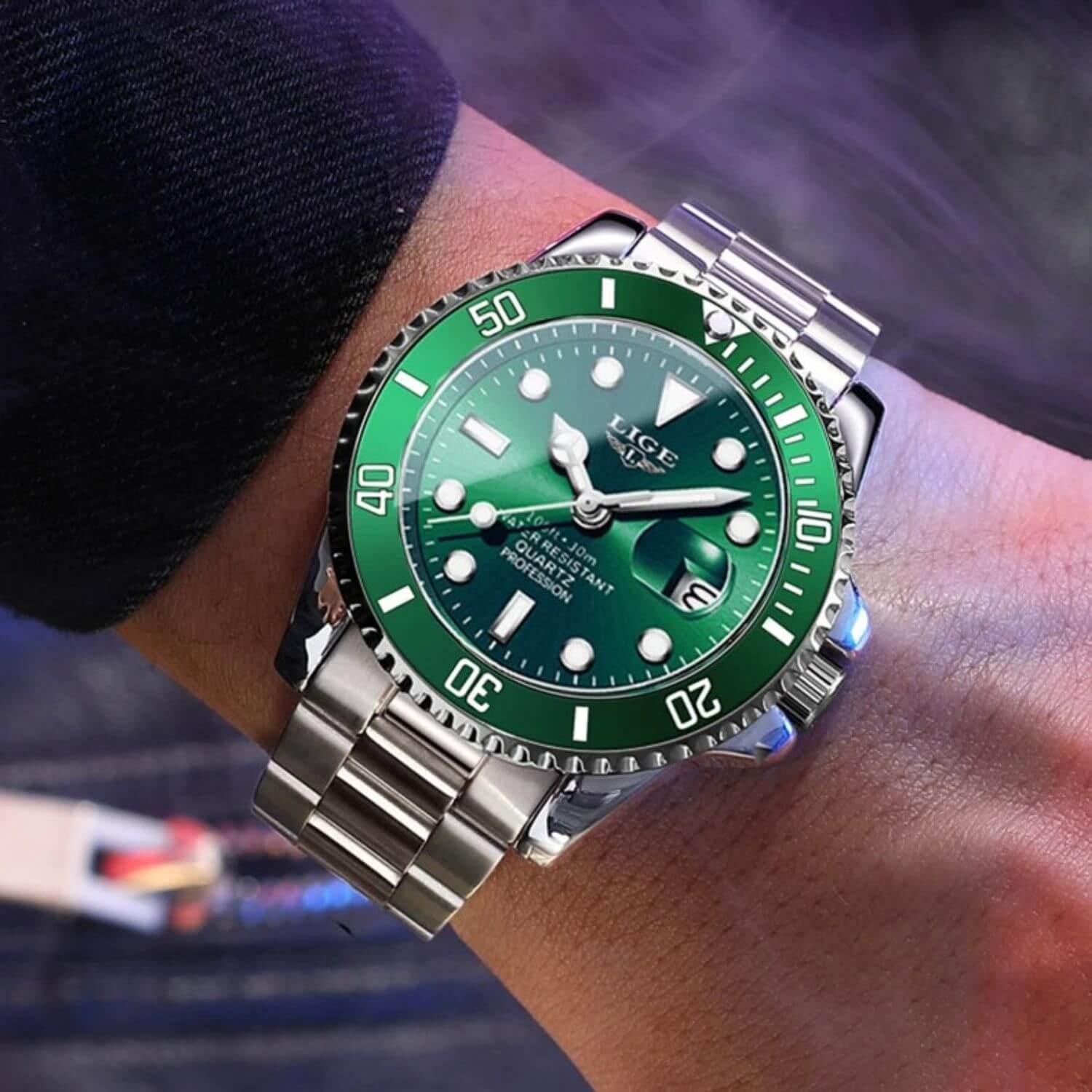 Royal Magnatta - Royal Elegancy