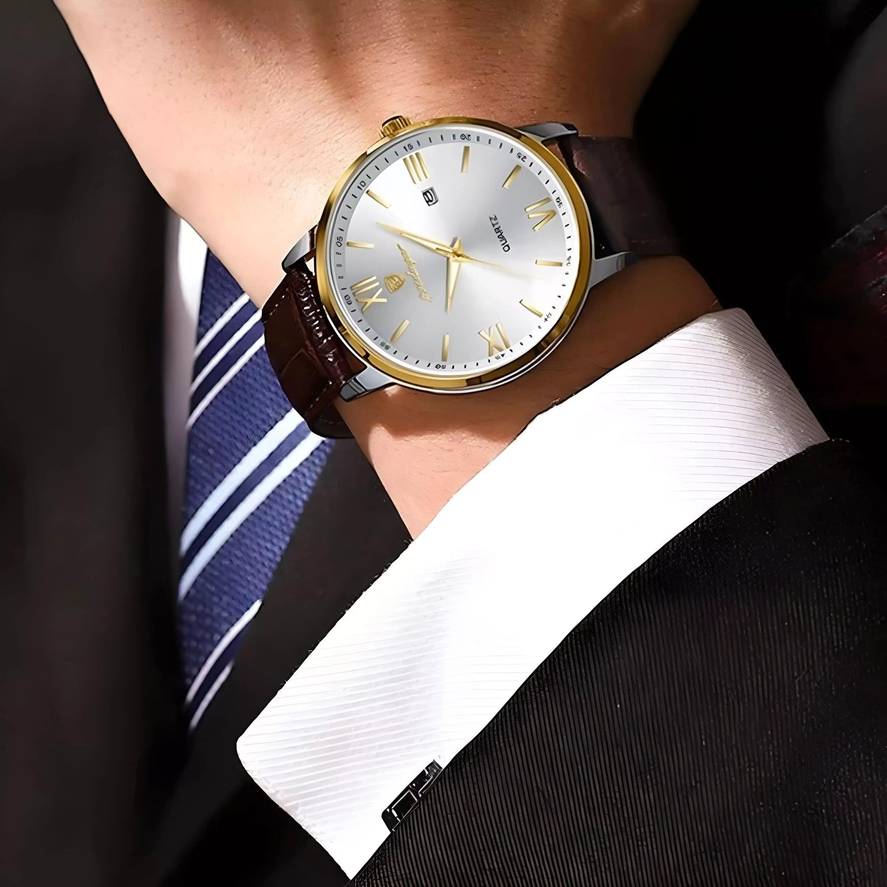Royal Casual - Royal Elegancy
