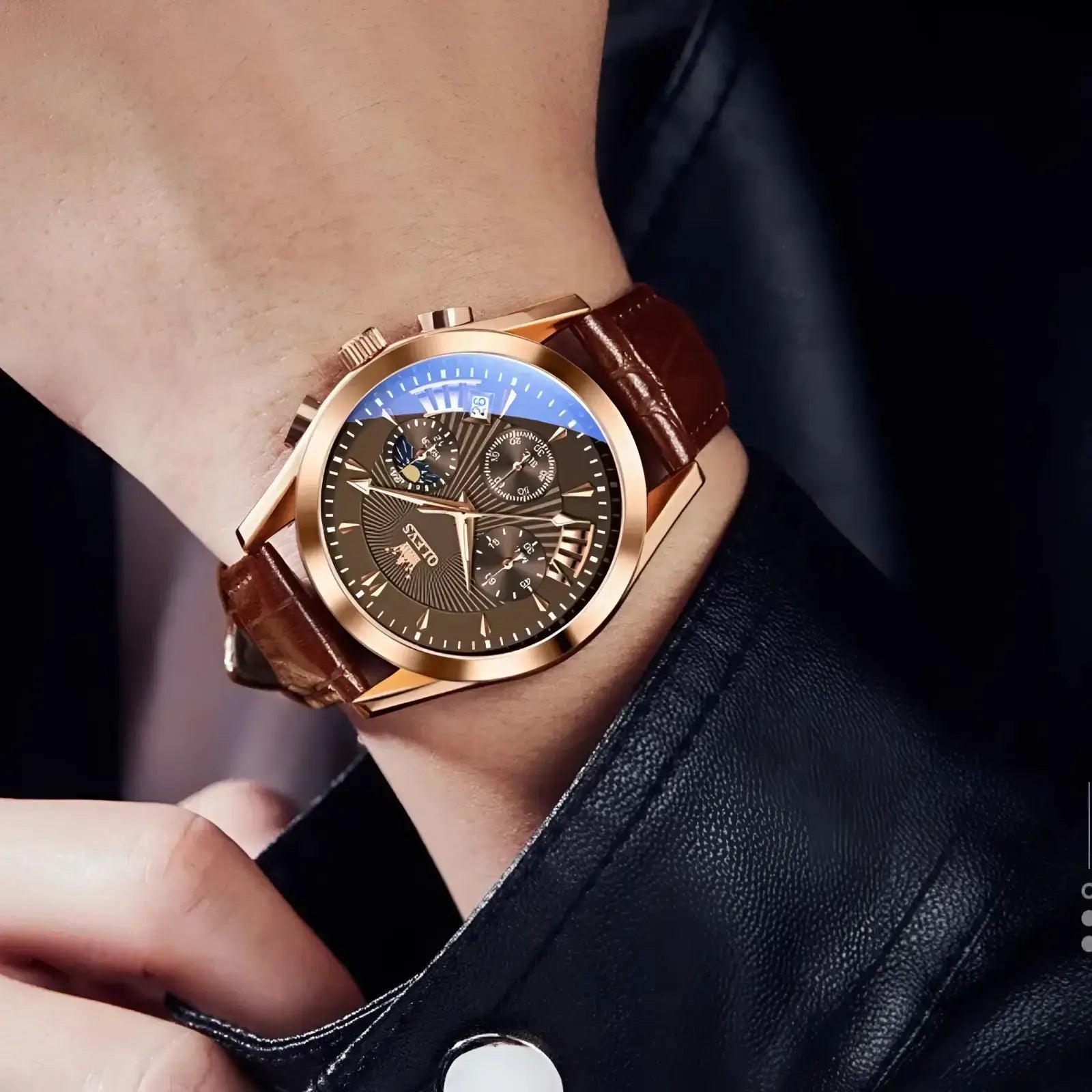 Royal Vicenzo