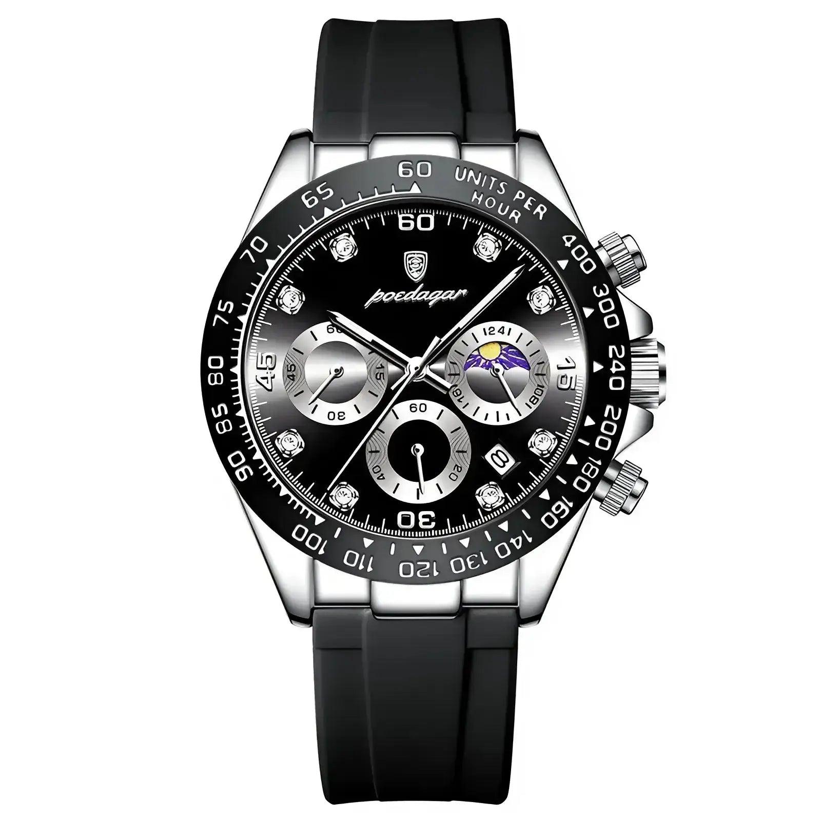 Royal Mens Sports - Royal Elegancy