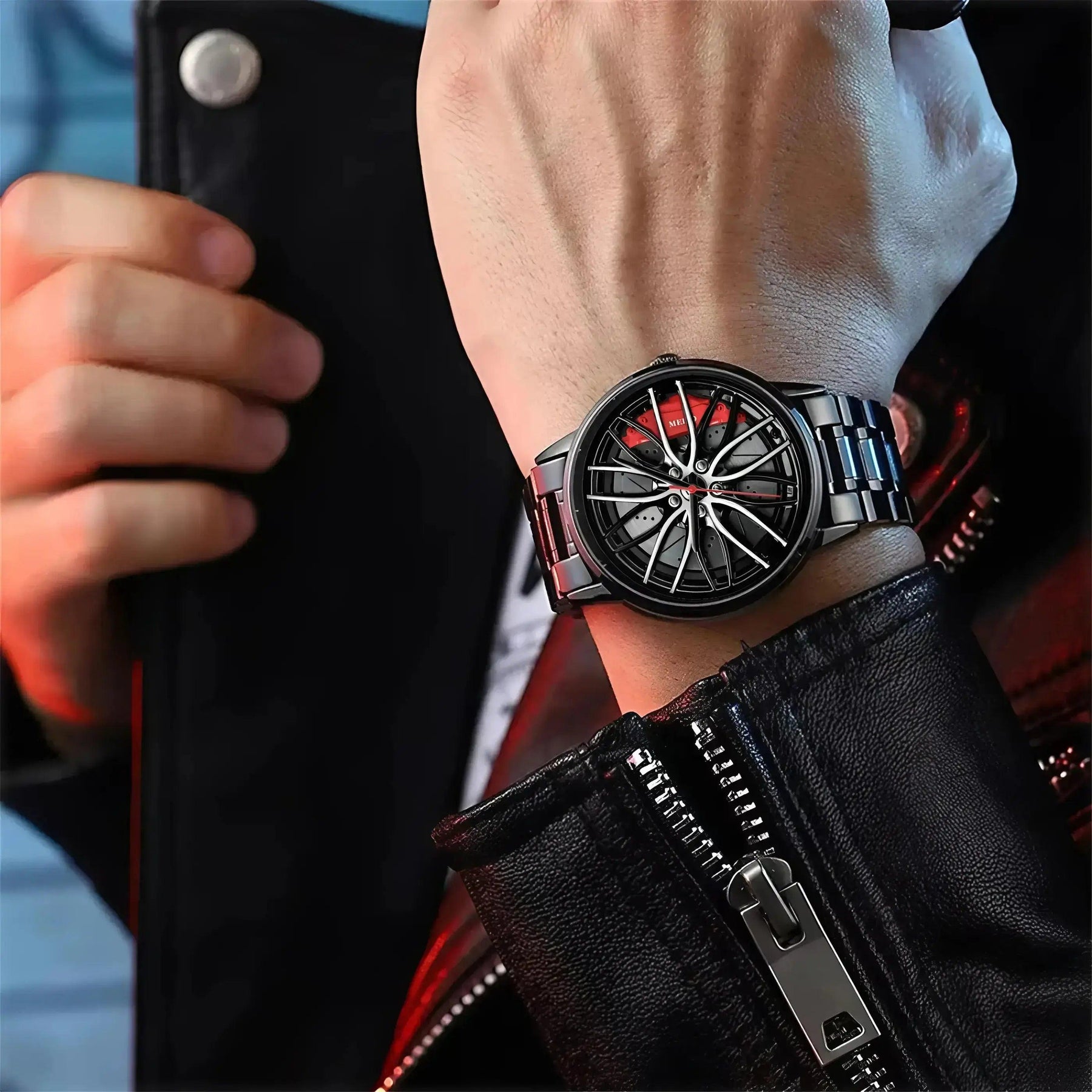 Royal Ferrari - Royal Elegancy