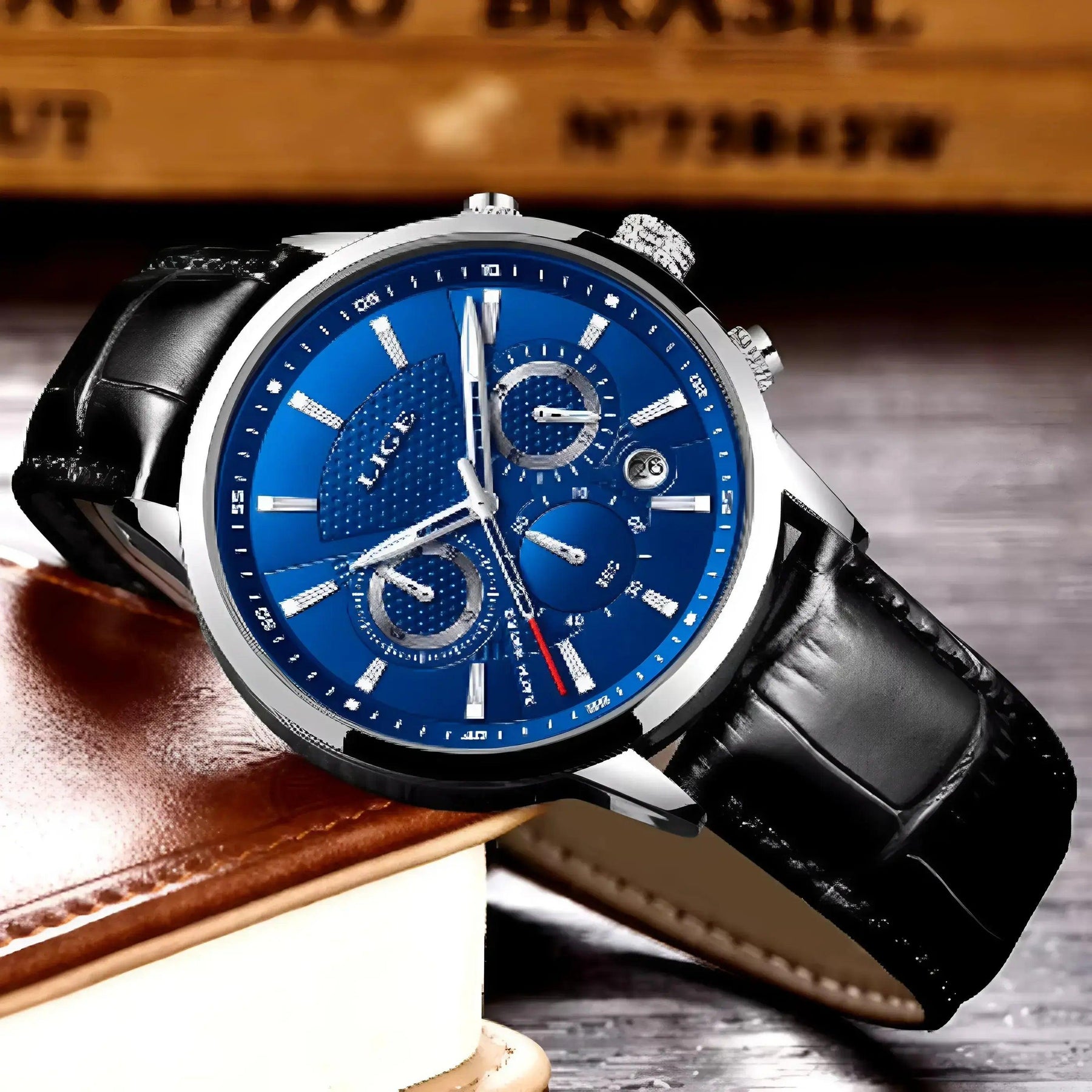 Royal Minimalista - Royal Elegancy