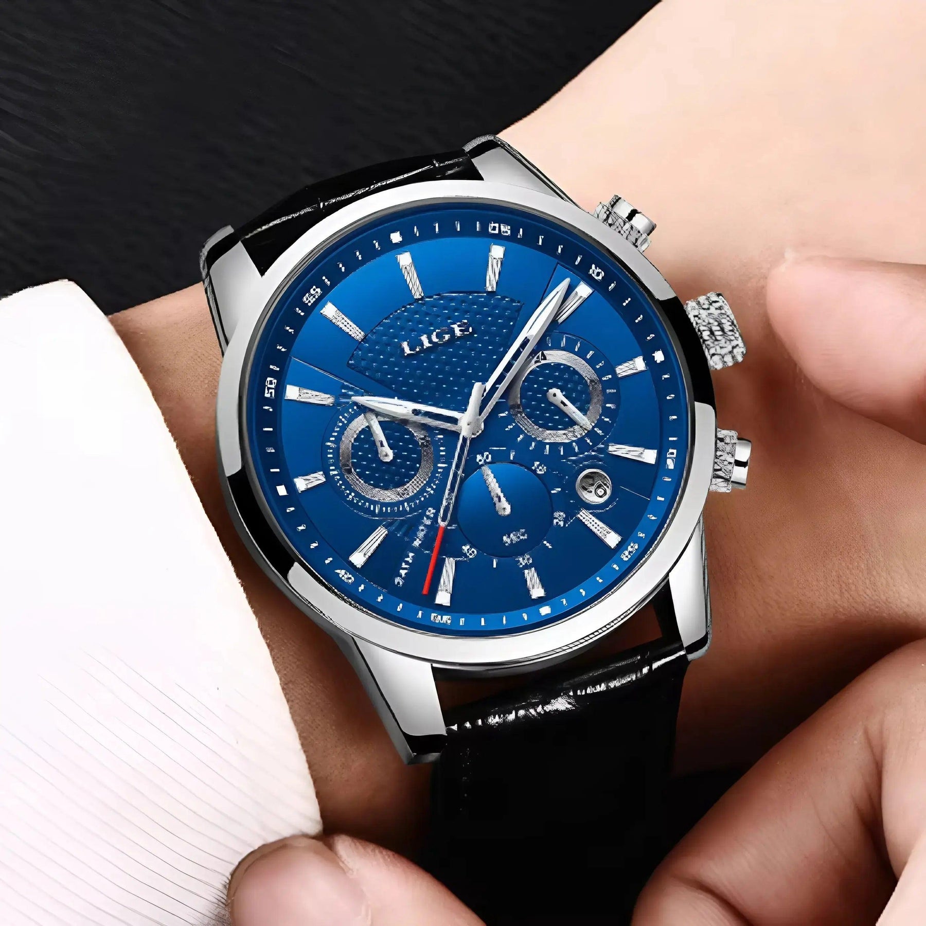 Royal Minimalista - Royal Elegancy