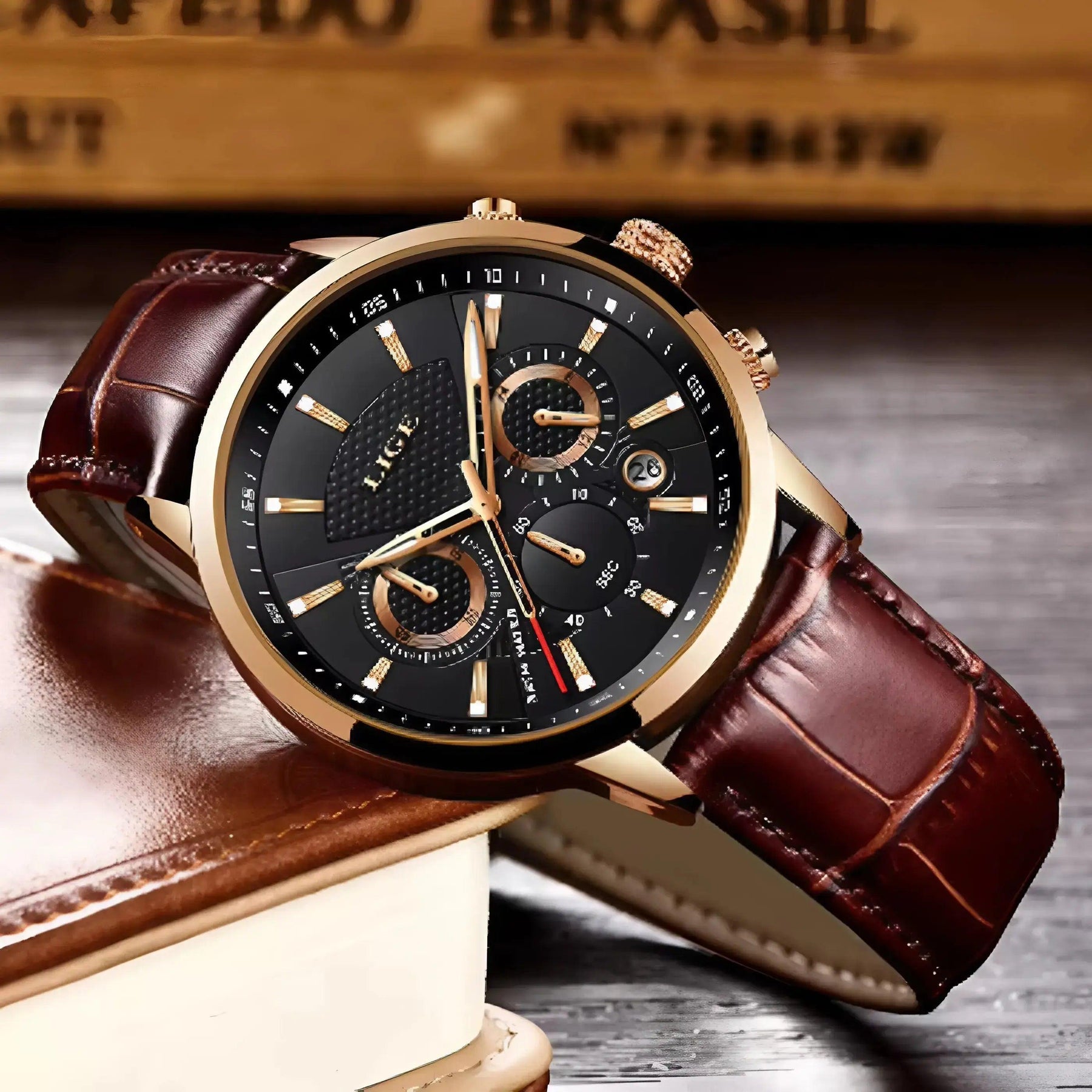 Royal Minimalista - Royal Elegancy