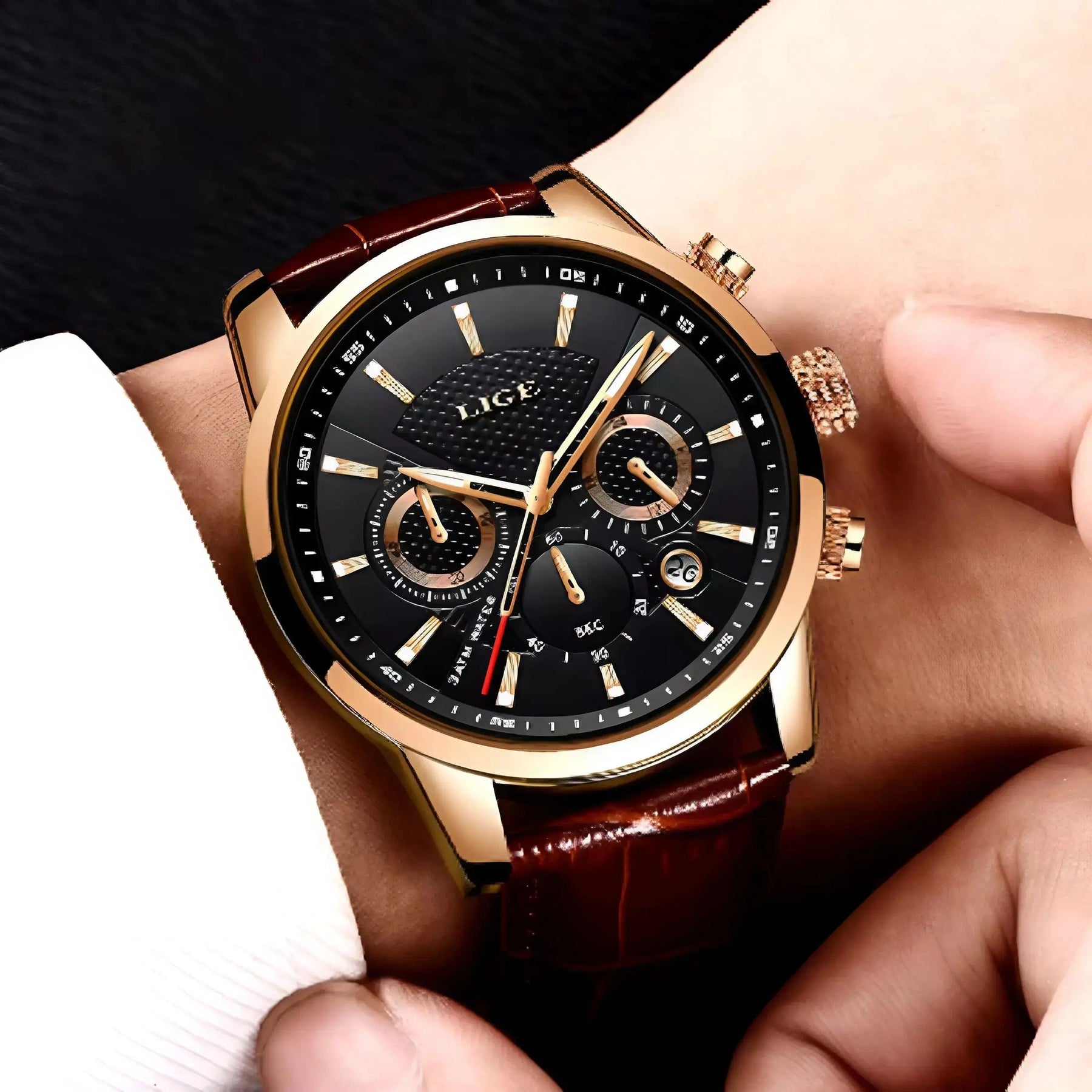 Royal Minimalista - Royal Elegancy