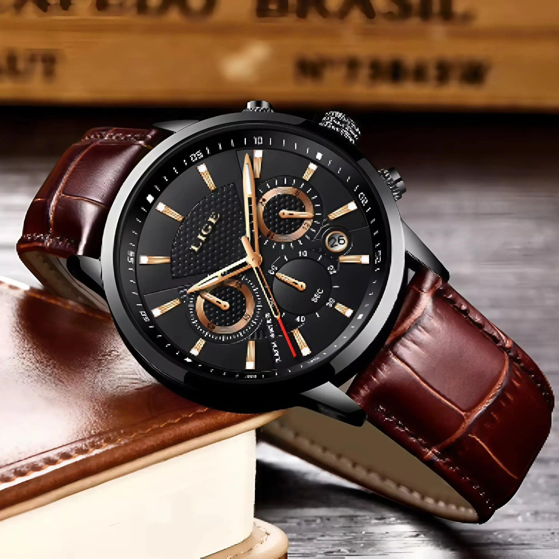 Royal Minimalista - Royal Elegancy