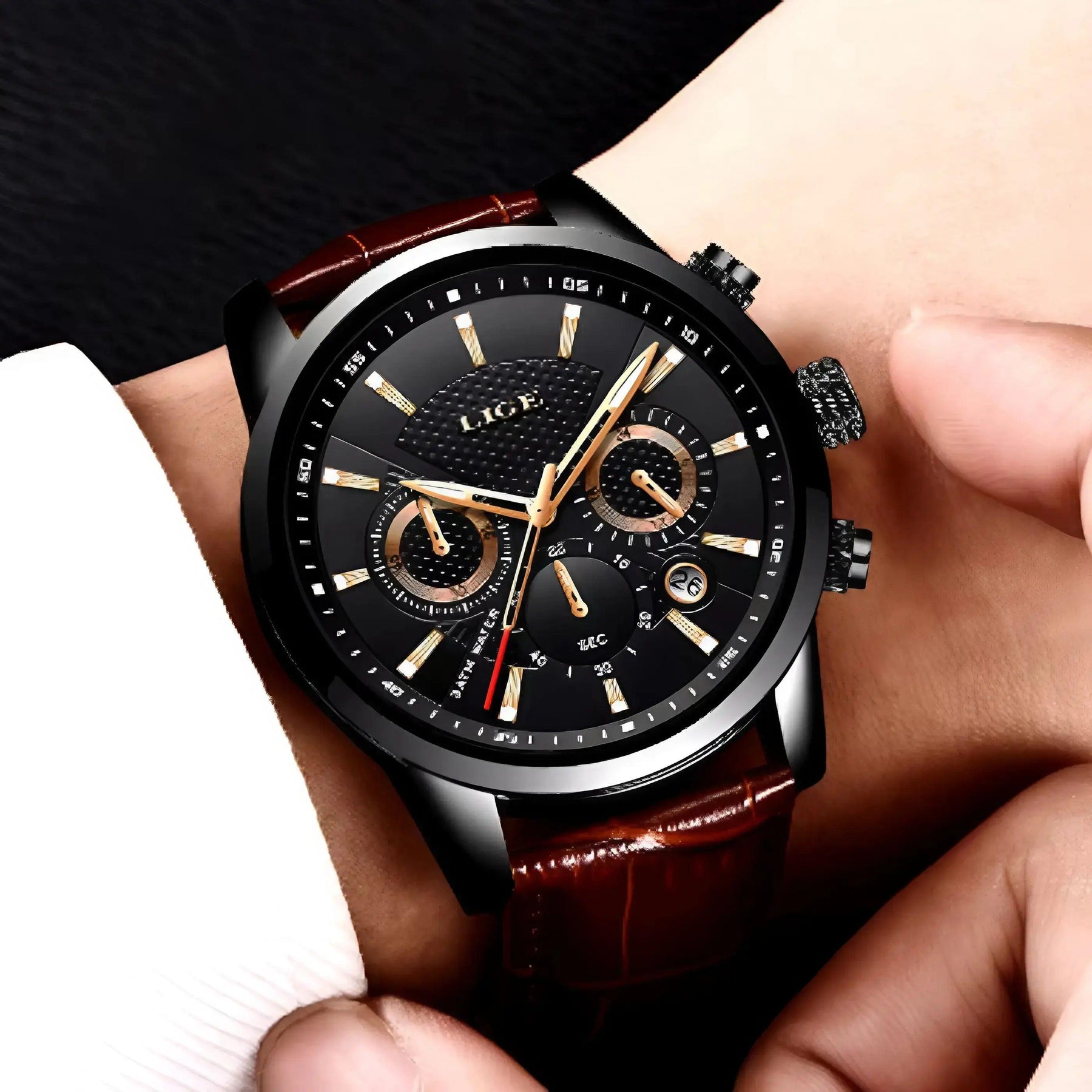 Royal Minimalista - Royal Elegancy