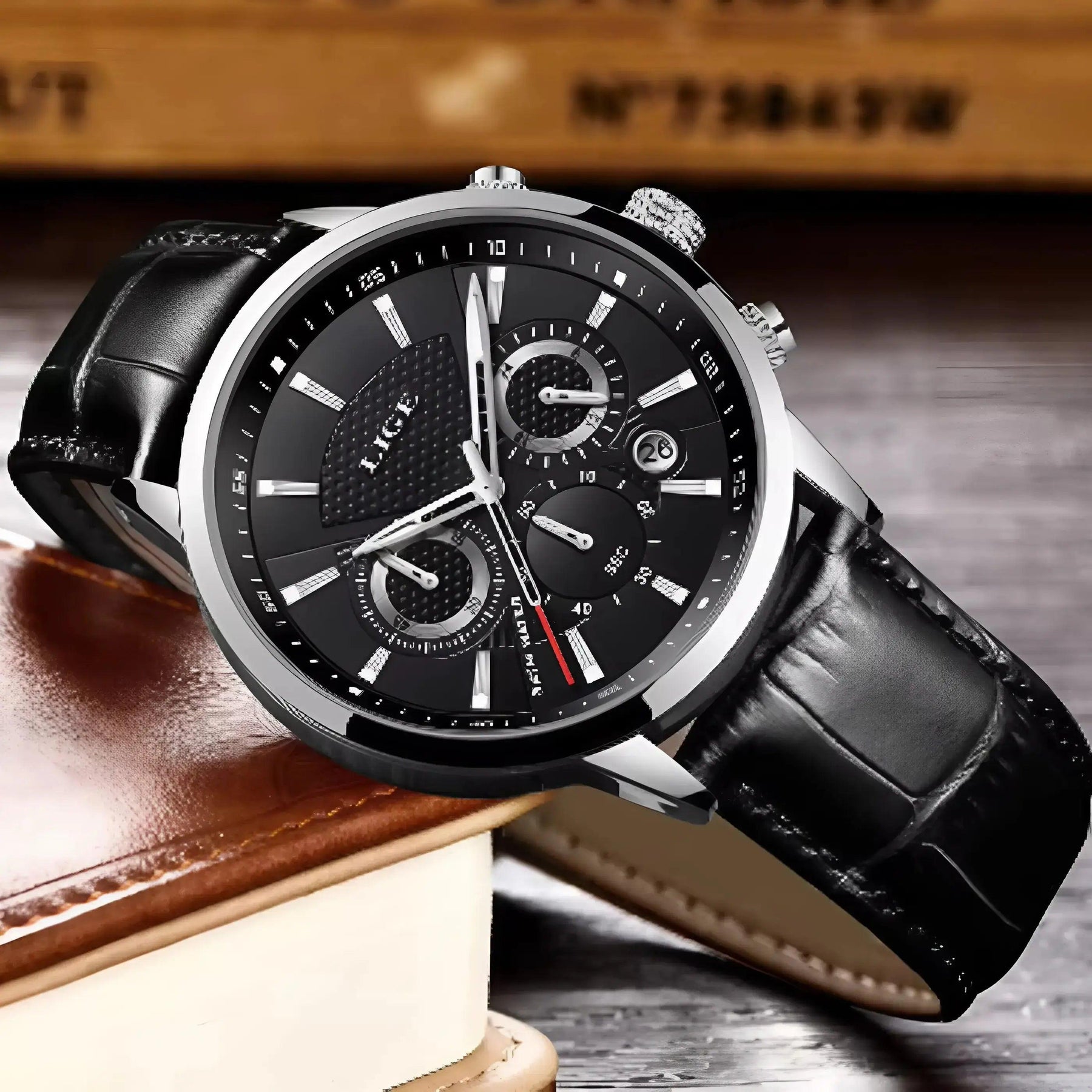 Royal Minimalista - Royal Elegancy