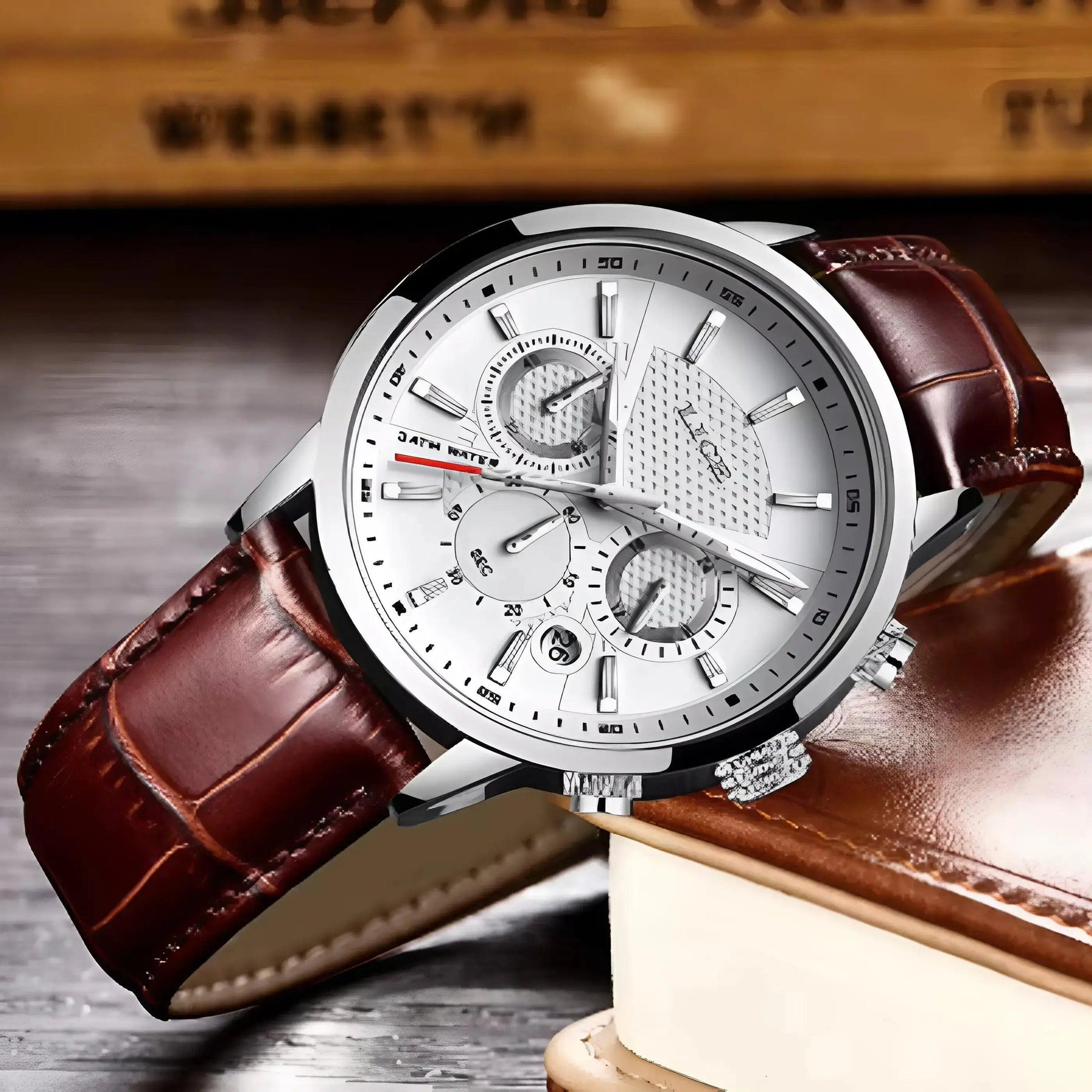 Royal Minimalista - Royal Elegancy