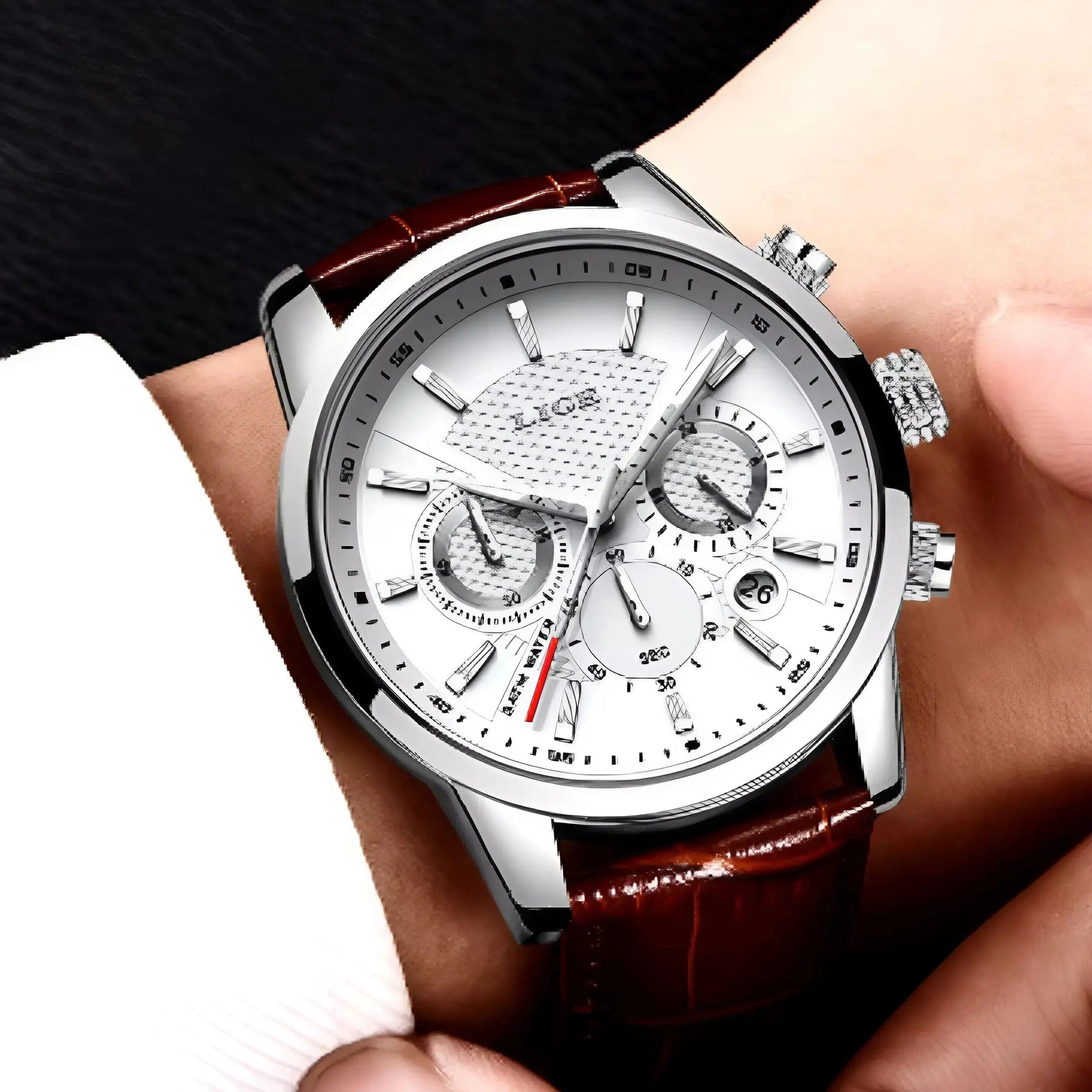 Royal Minimalista - Royal Elegancy