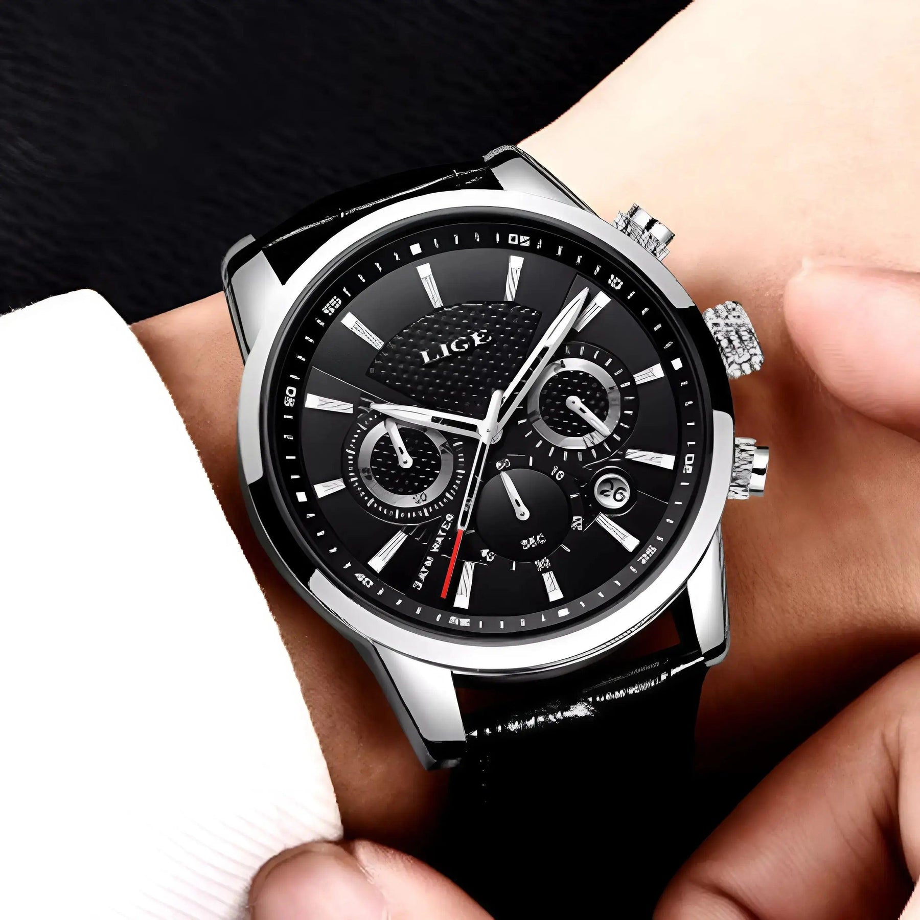 Royal Minimalista - Royal Elegancy