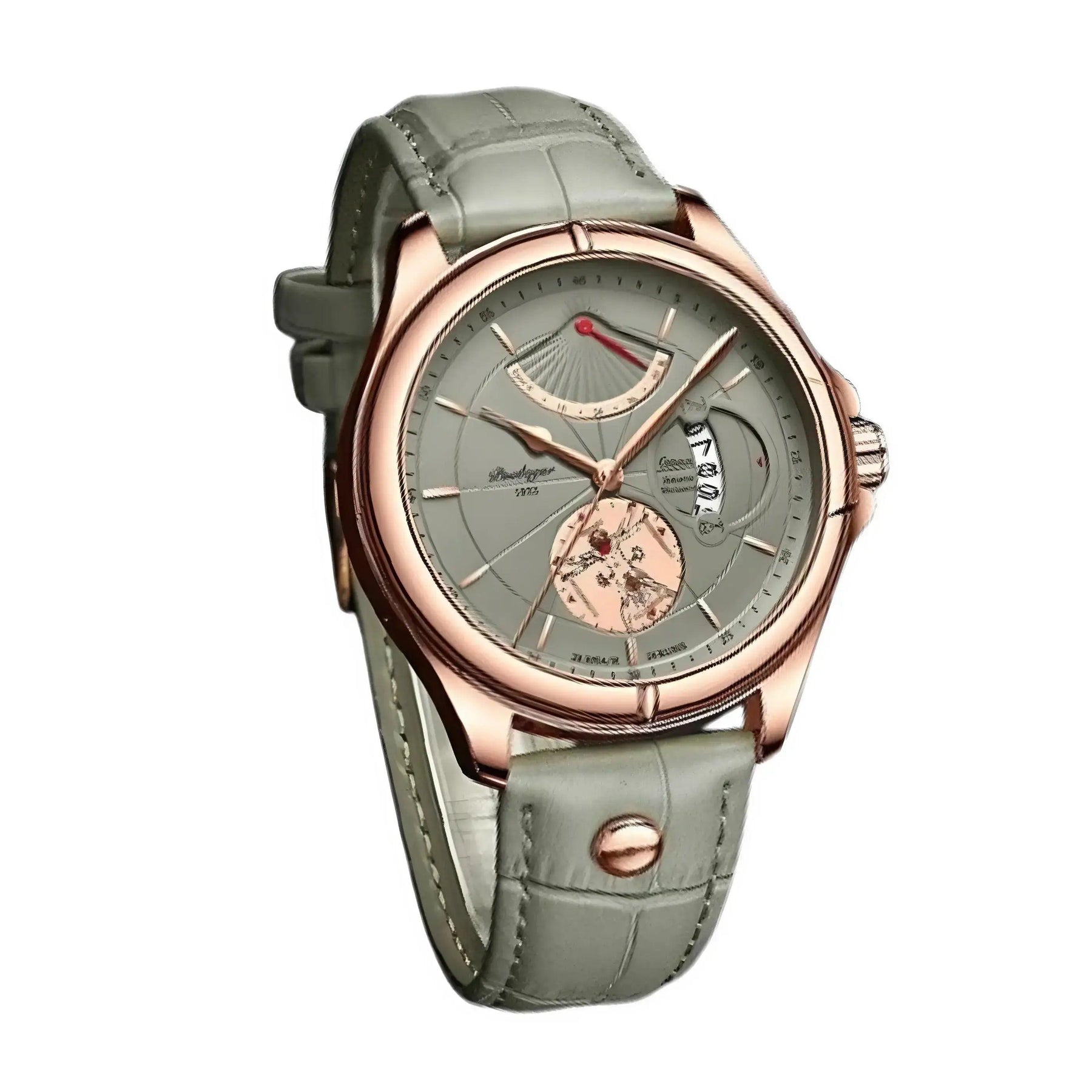 Royal Business - Royal Elegancy