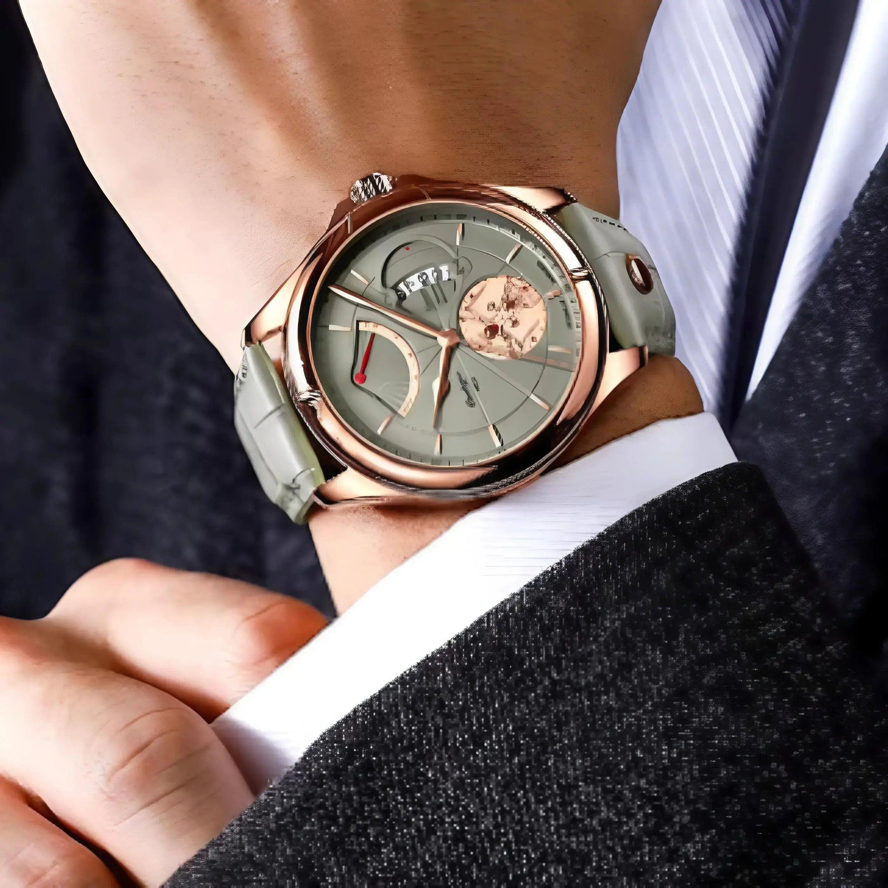 Royal Business - Royal Elegancy