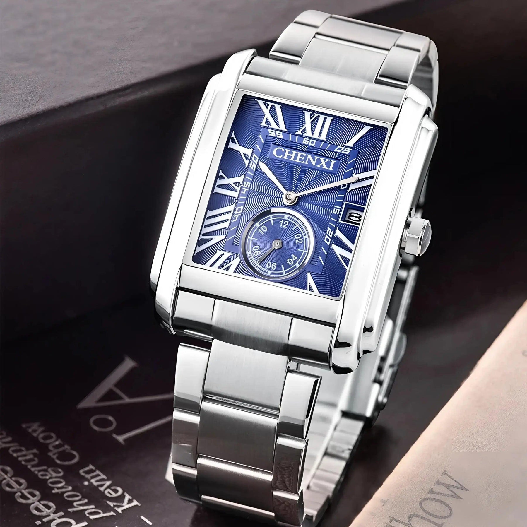 Royal Old Money - Royal Elegancy