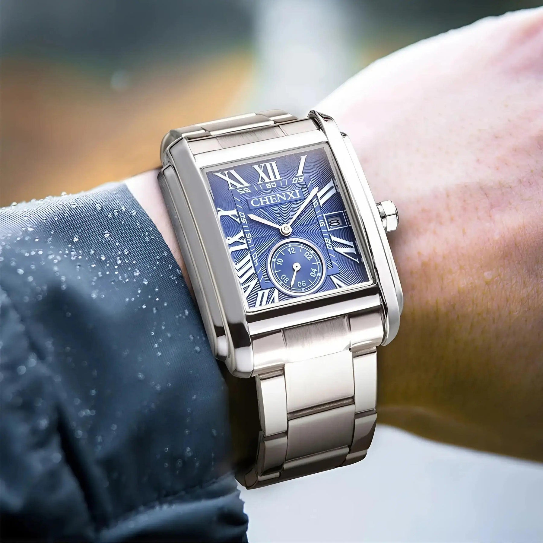 Royal Old Money - Royal Elegancy