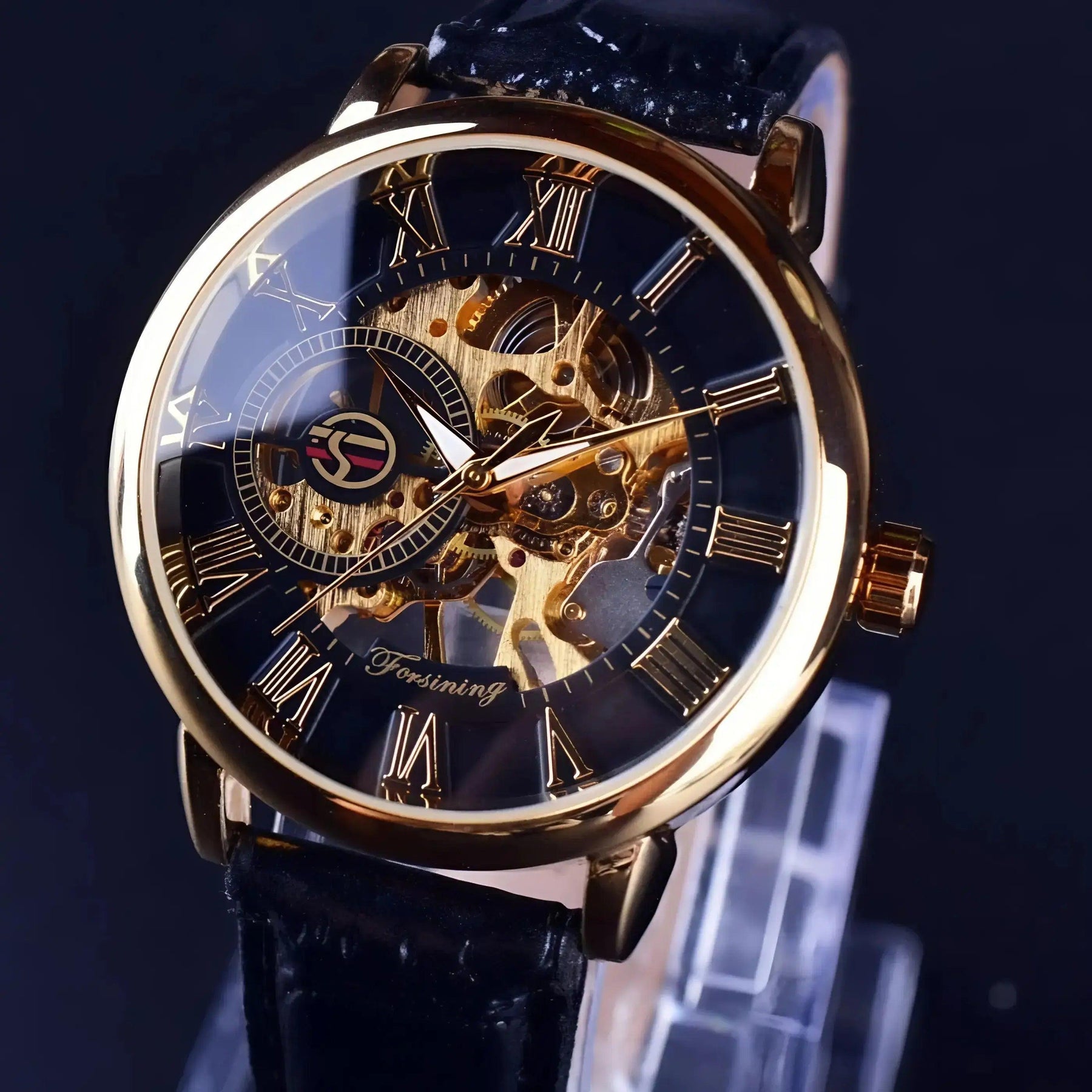 Royal Romano - Royal Elegancy