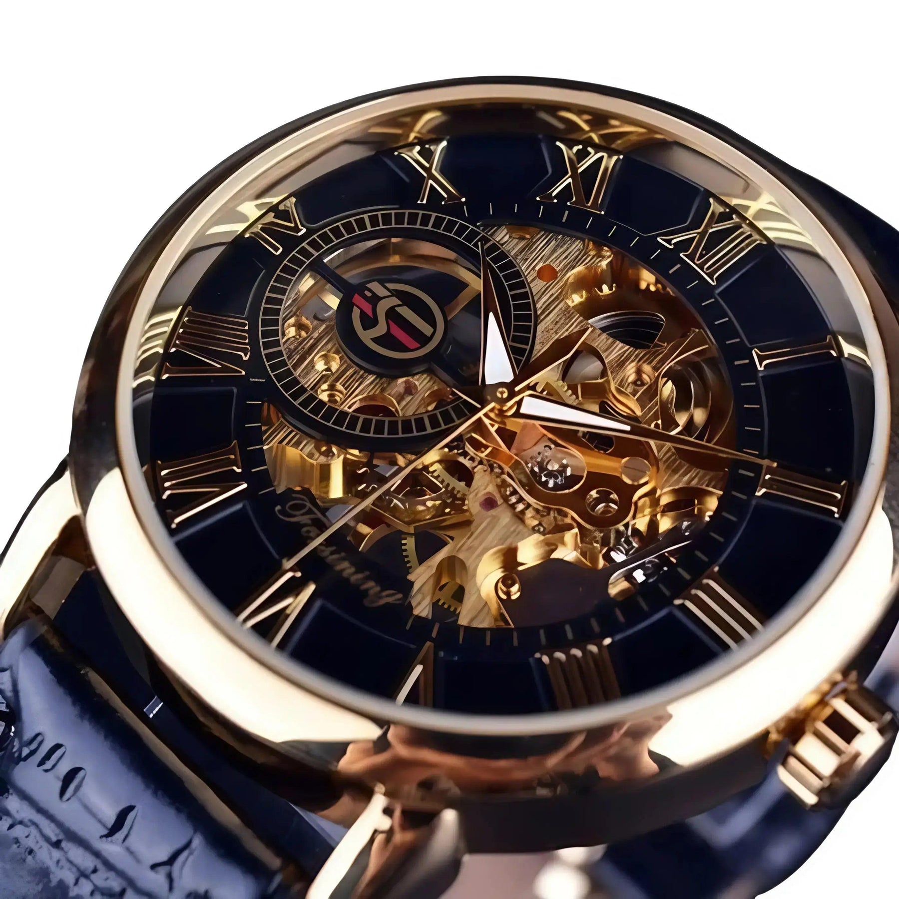 Royal Romano - Royal Elegancy
