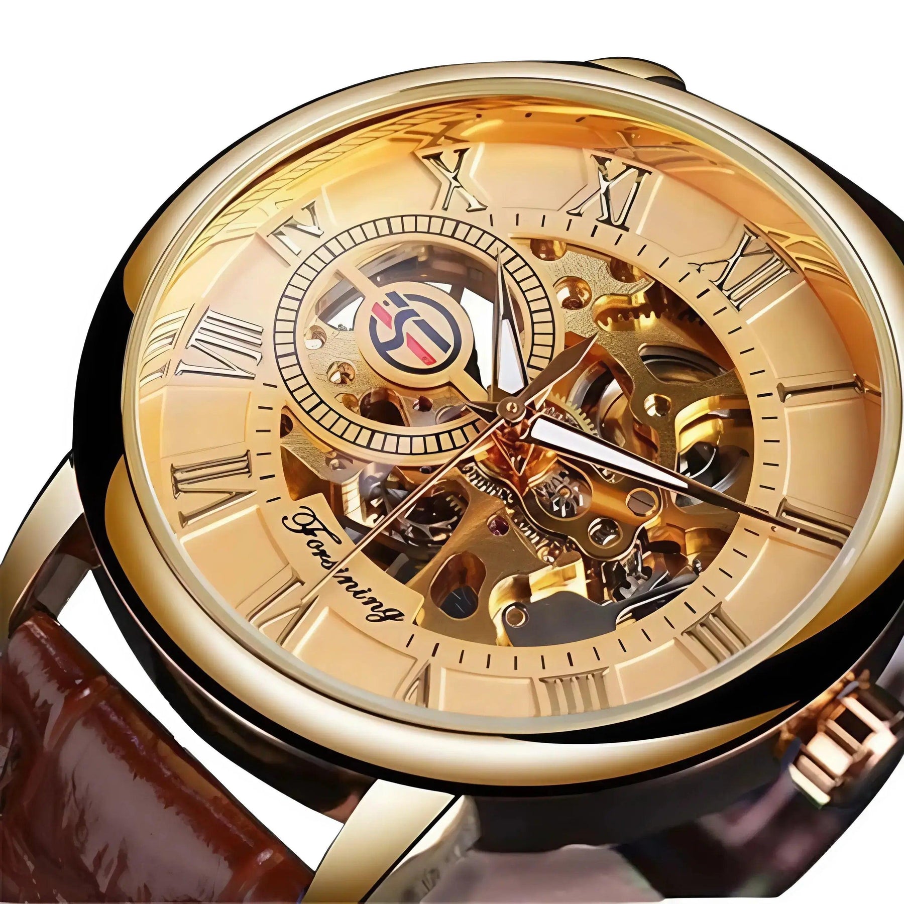 Royal Romano - Royal Elegancy