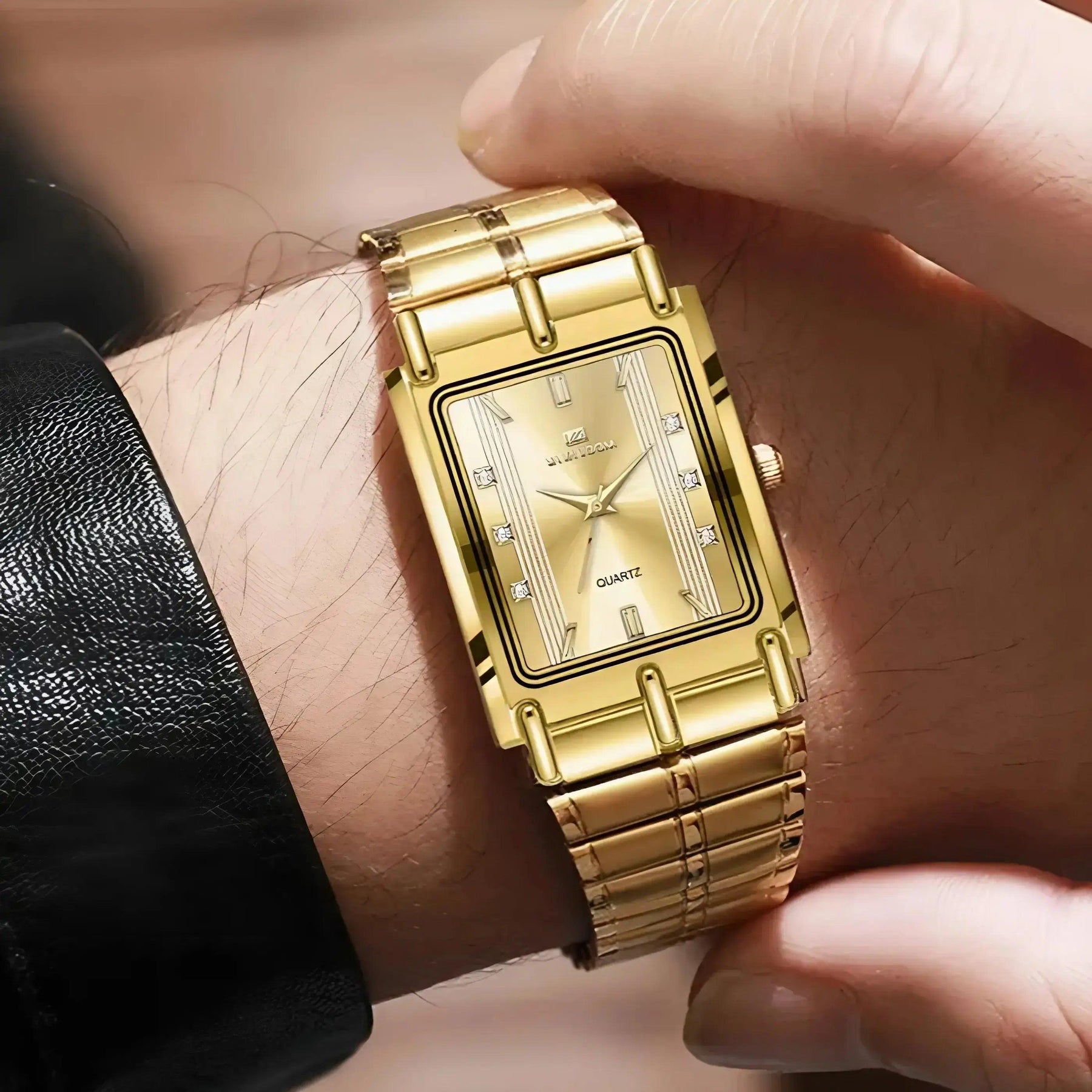 Royal Infinity - Royal Elegancy