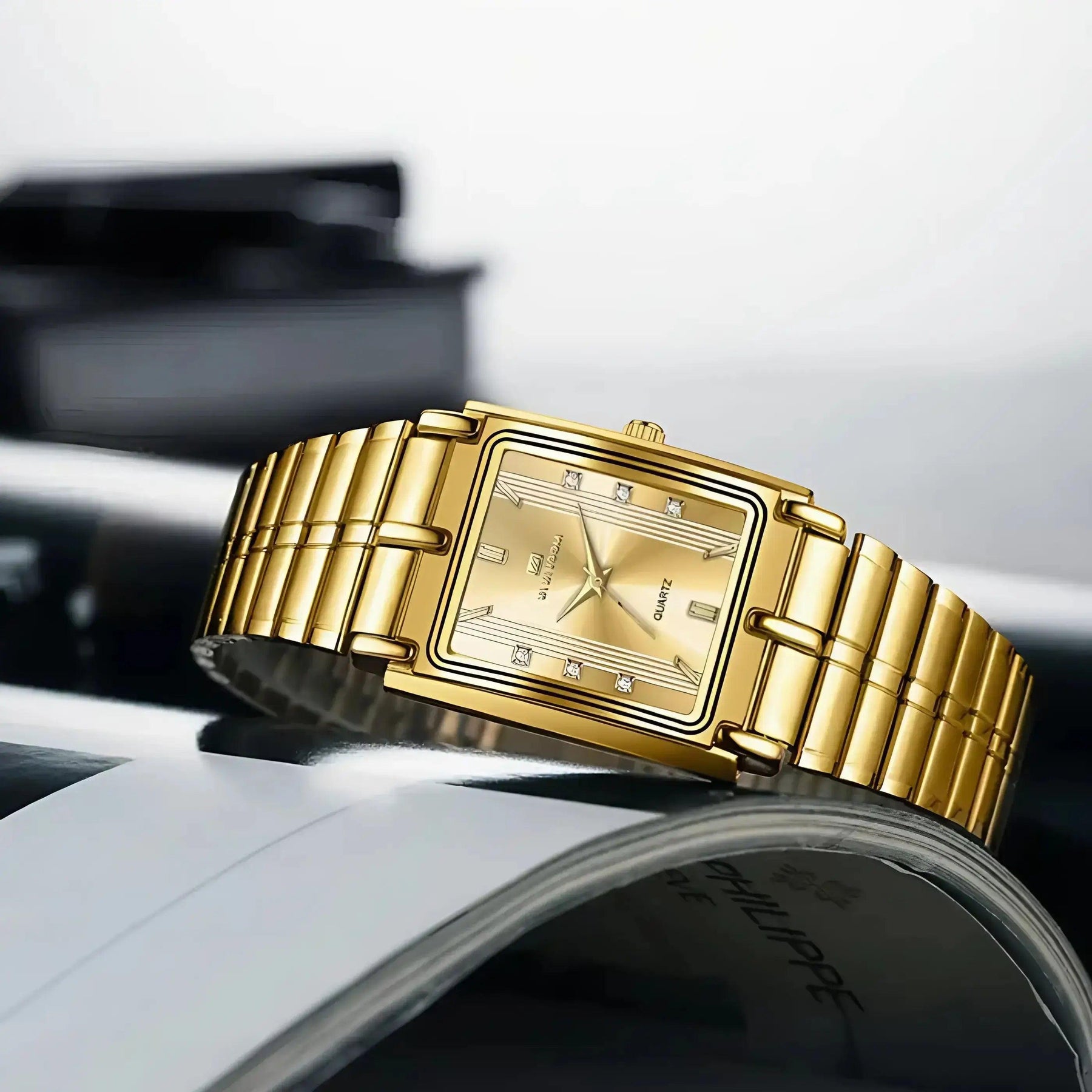 Royal Infinity - Royal Elegancy