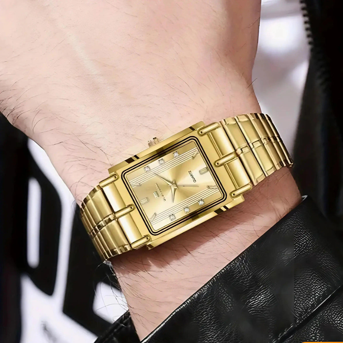 Royal Infinity - Royal Elegancy