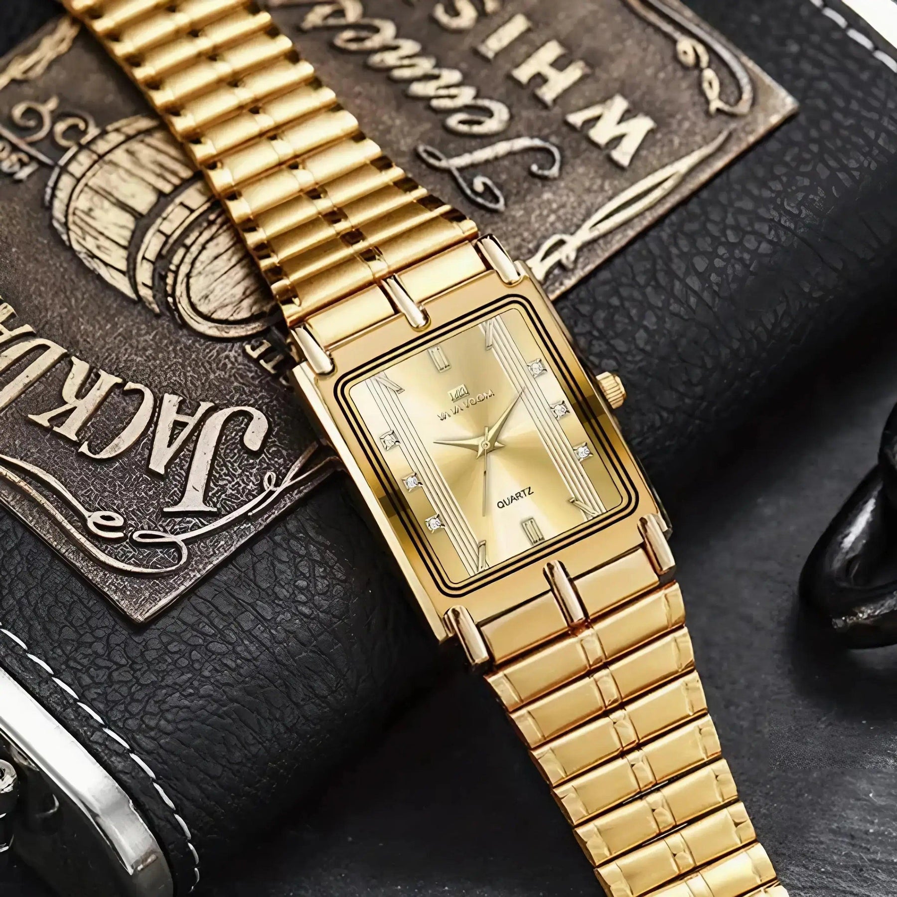 Royal Infinity - Royal Elegancy