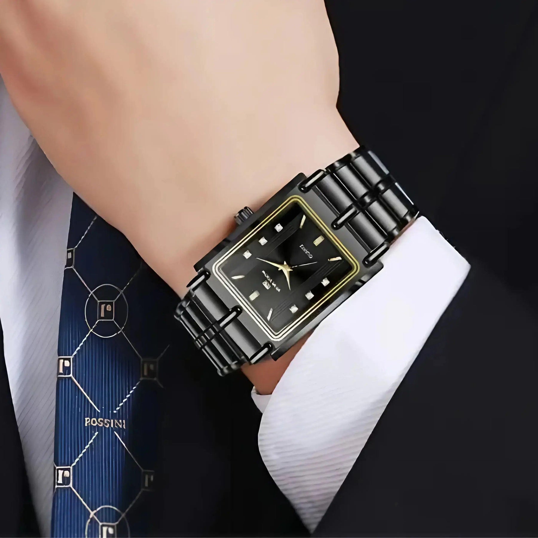 Royal Infinity - Royal Elegancy