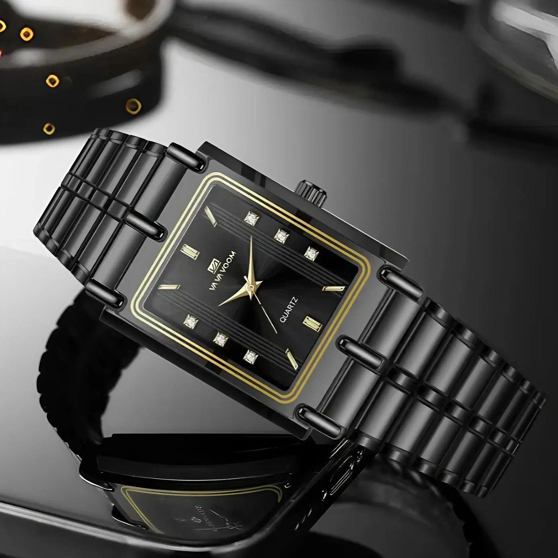 Royal Infinity - Royal Elegancy