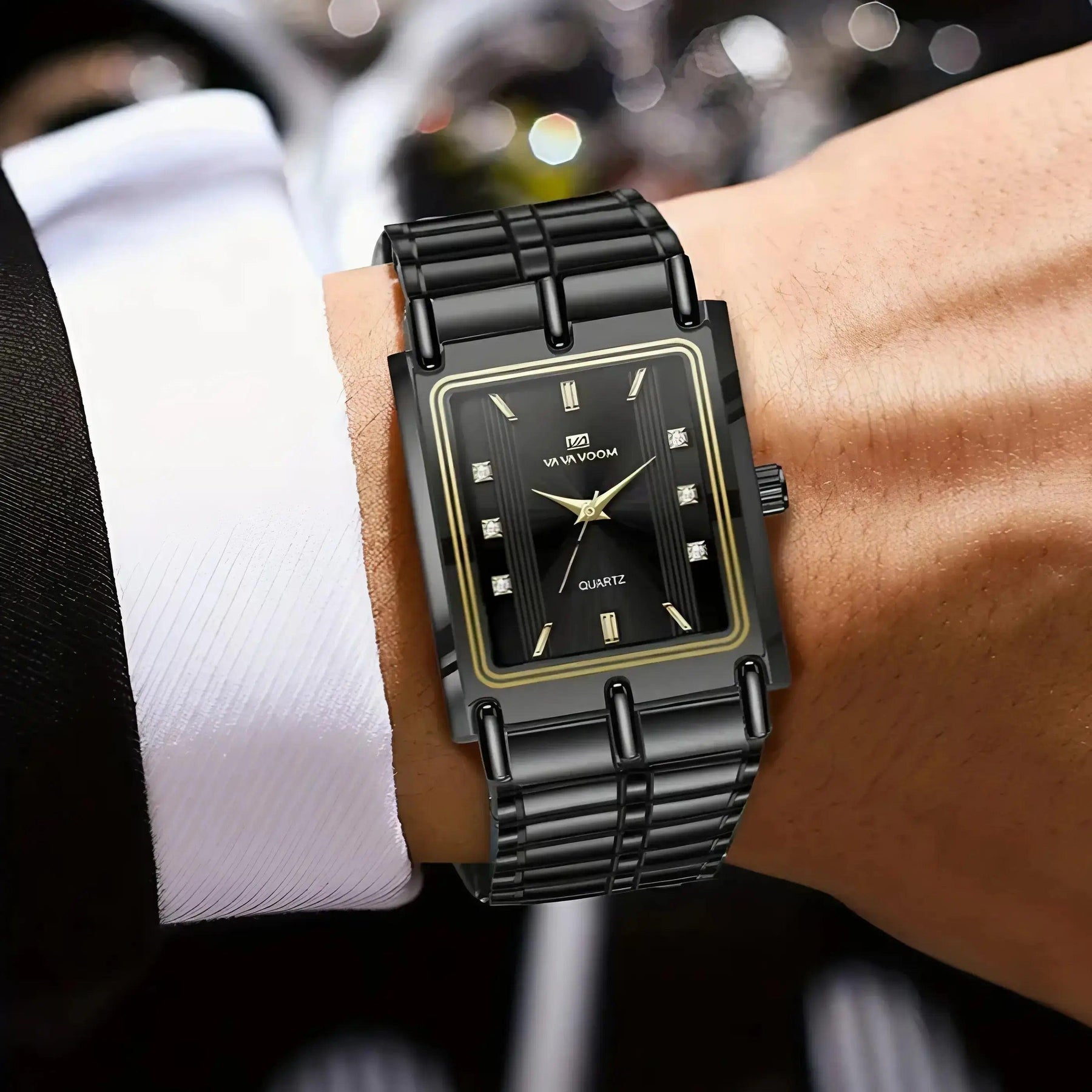 Royal Infinity - Royal Elegancy