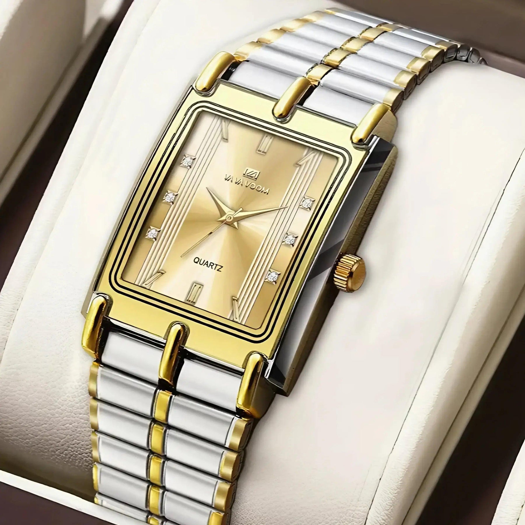 Royal Infinity - Royal Elegancy