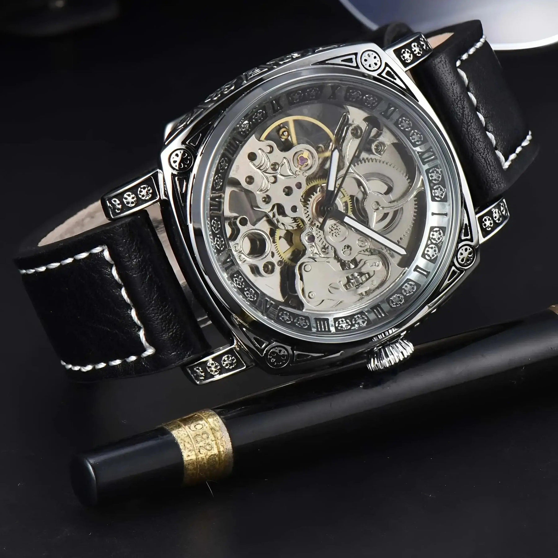 Royal Deluxe - Royal Elegancy