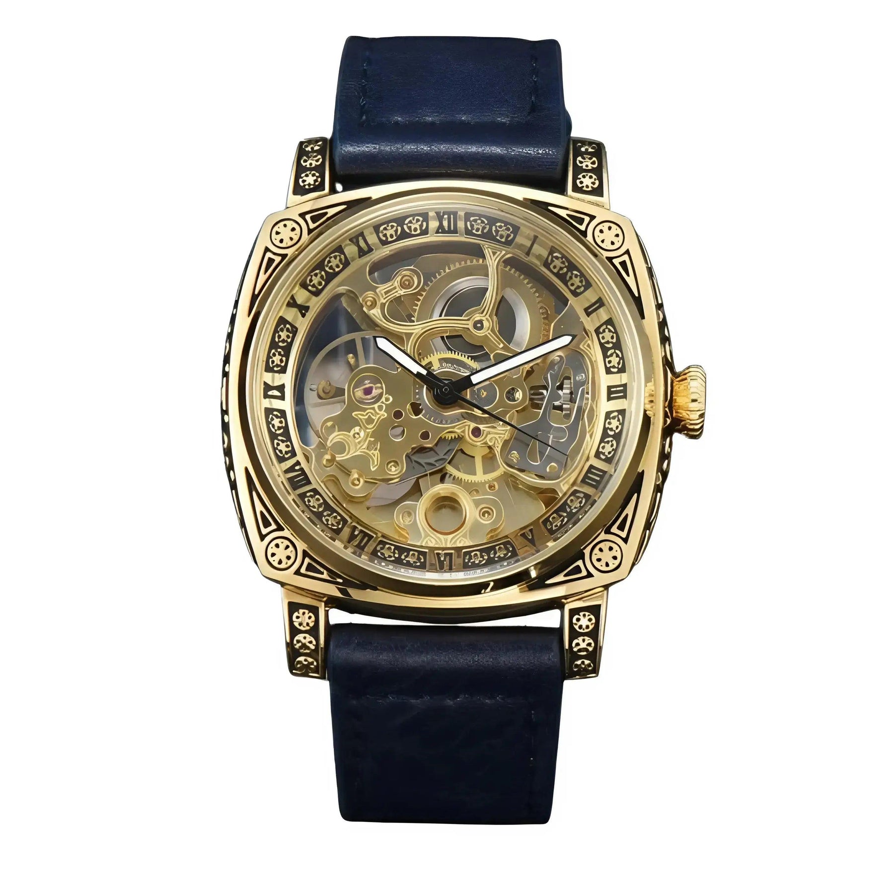 Royal Deluxe - Royal Elegancy