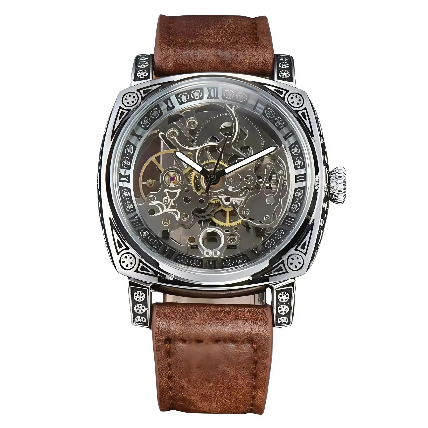 Royal Deluxe - Royal Elegancy