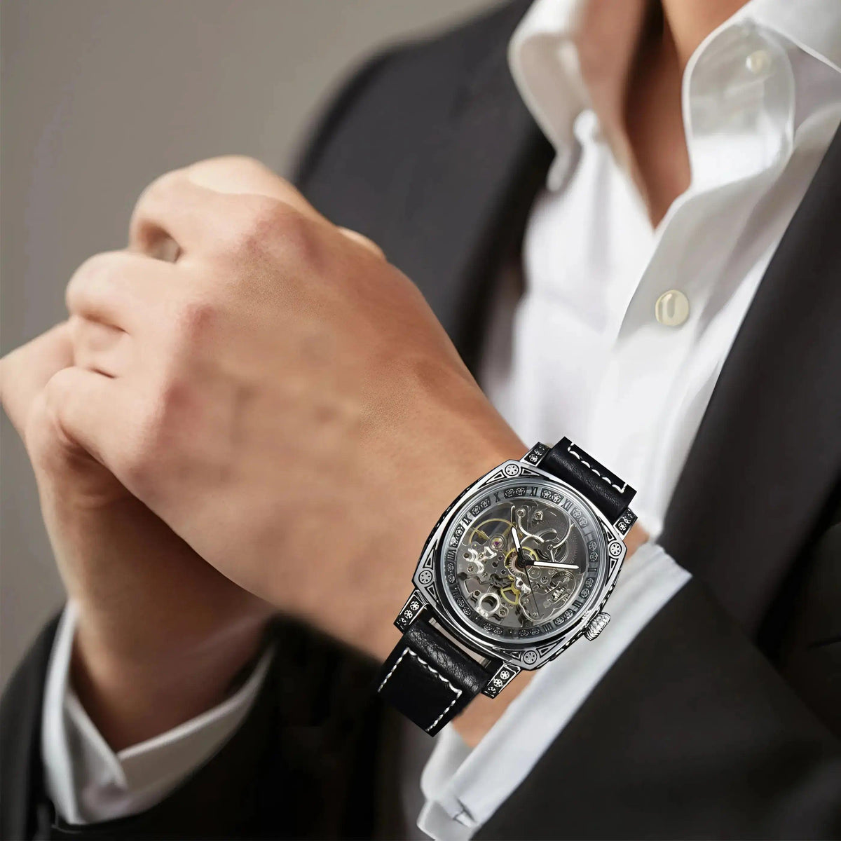 Royal Deluxe - Royal Elegancy