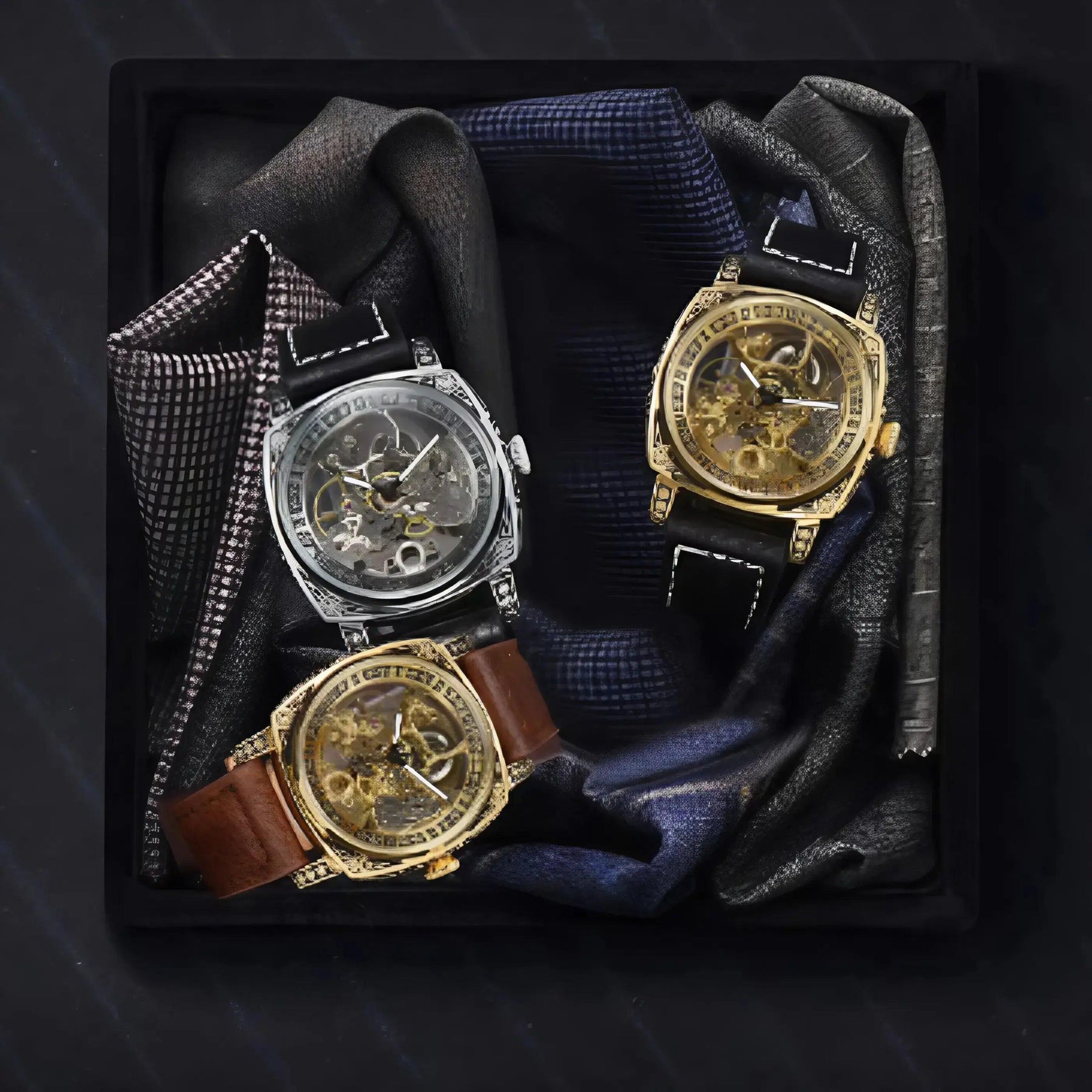 Royal Deluxe - Royal Elegancy