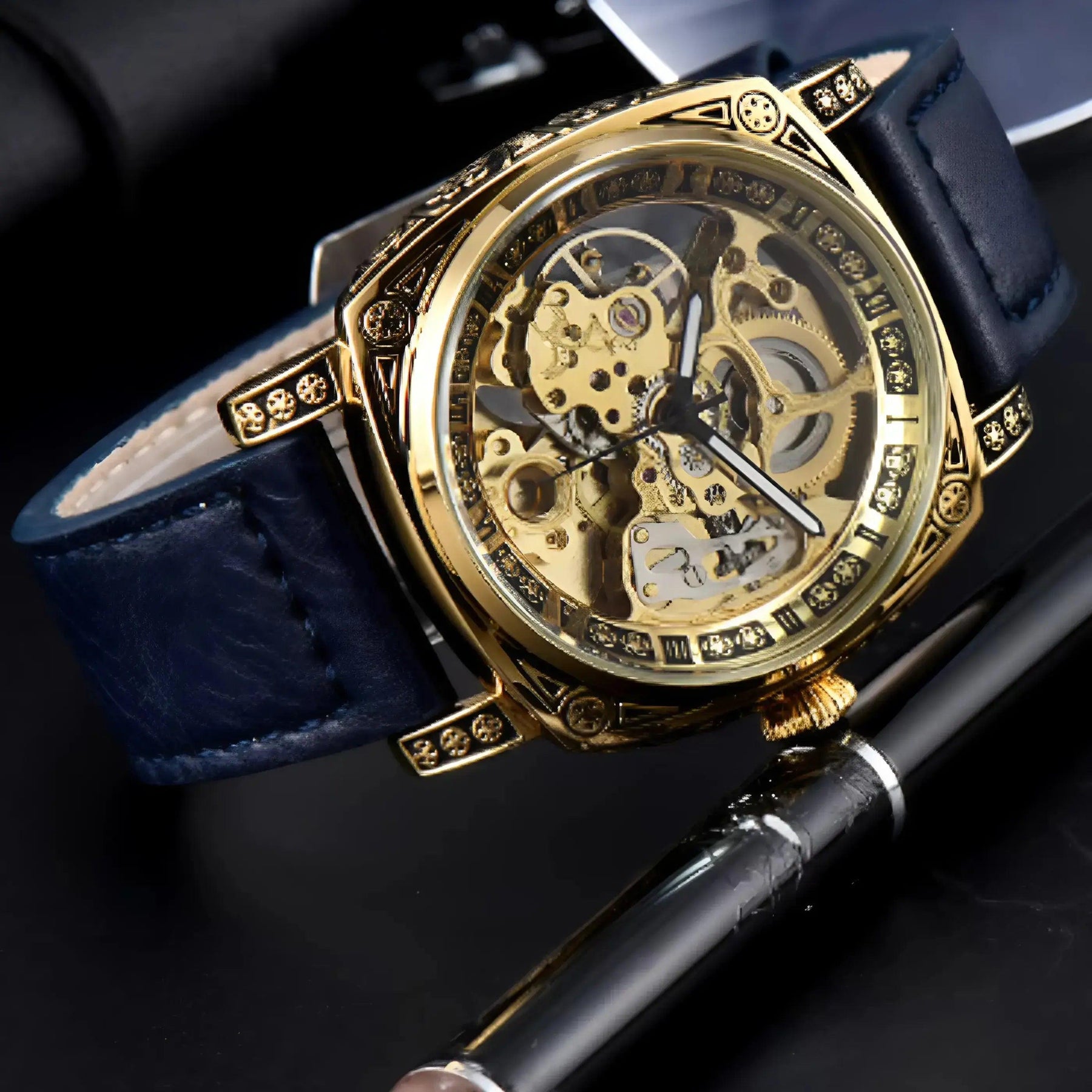 Royal Deluxe - Royal Elegancy