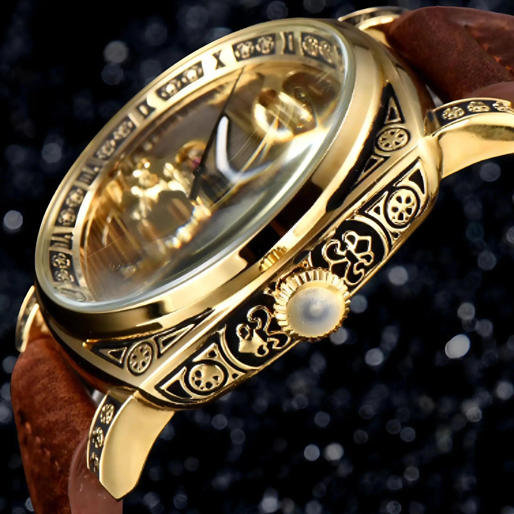 Royal Deluxe - Royal Elegancy