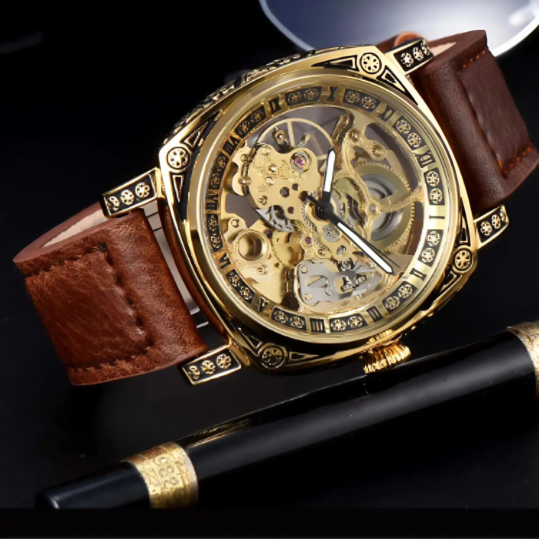 Royal Deluxe - Royal Elegancy