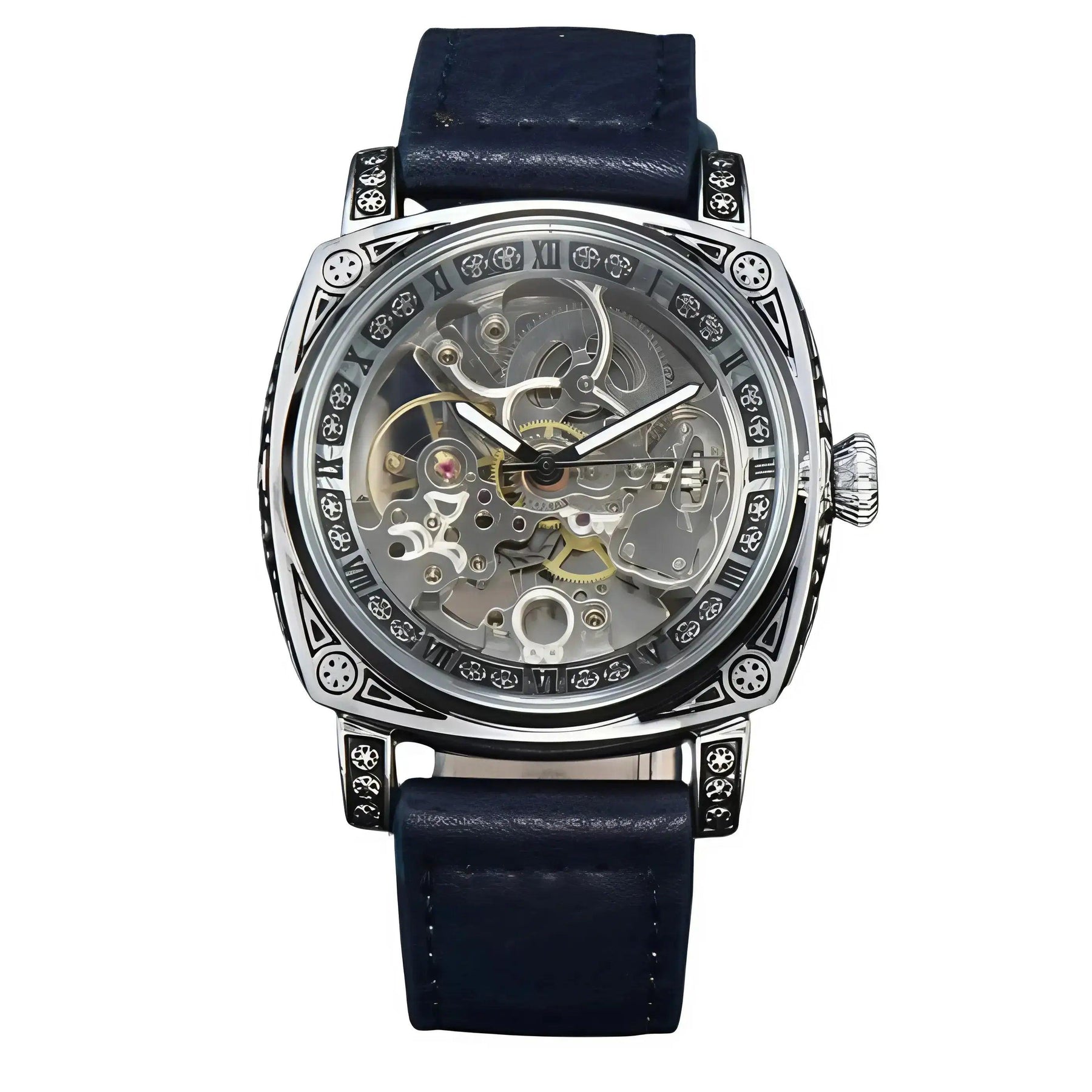 Royal Deluxe - Royal Elegancy