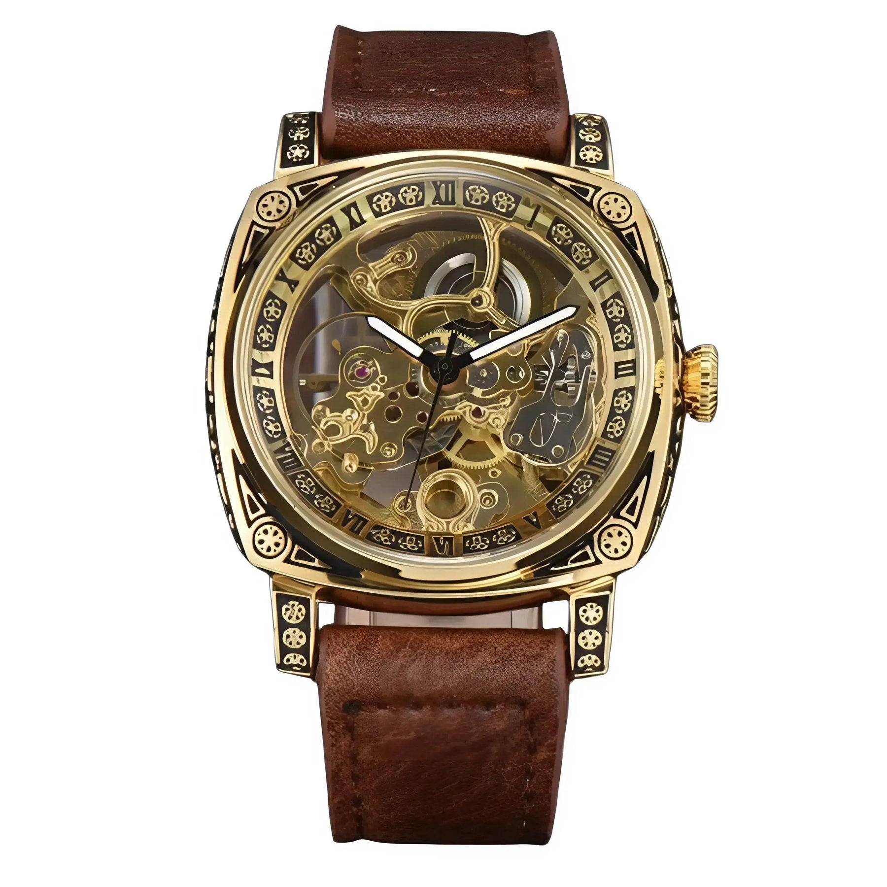 Royal Deluxe - Royal Elegancy