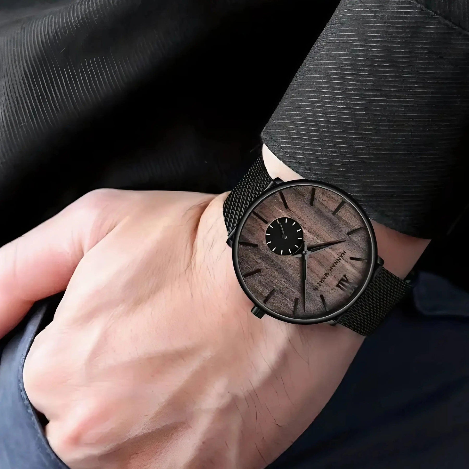 Royal Rústico - Royal Elegancy