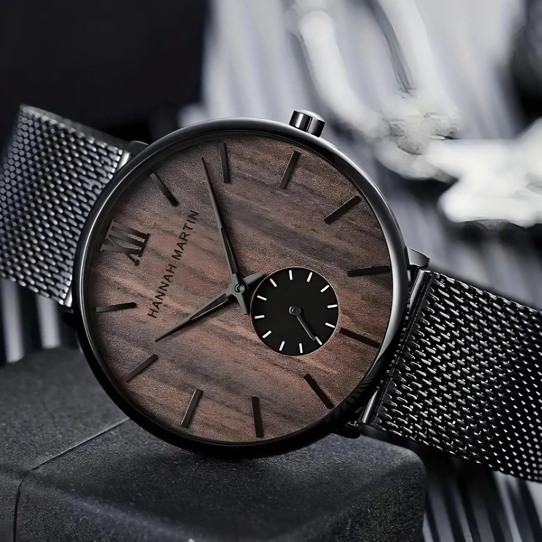 Royal Rústico - Royal Elegancy