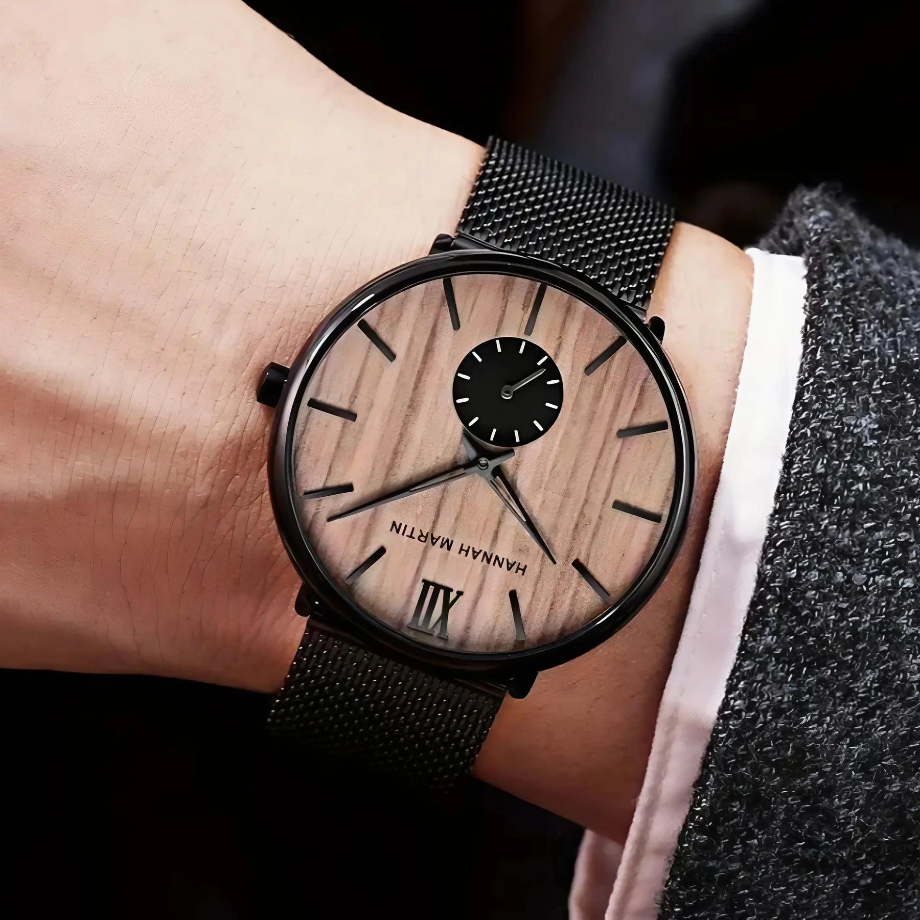 Royal Rústico - Royal Elegancy