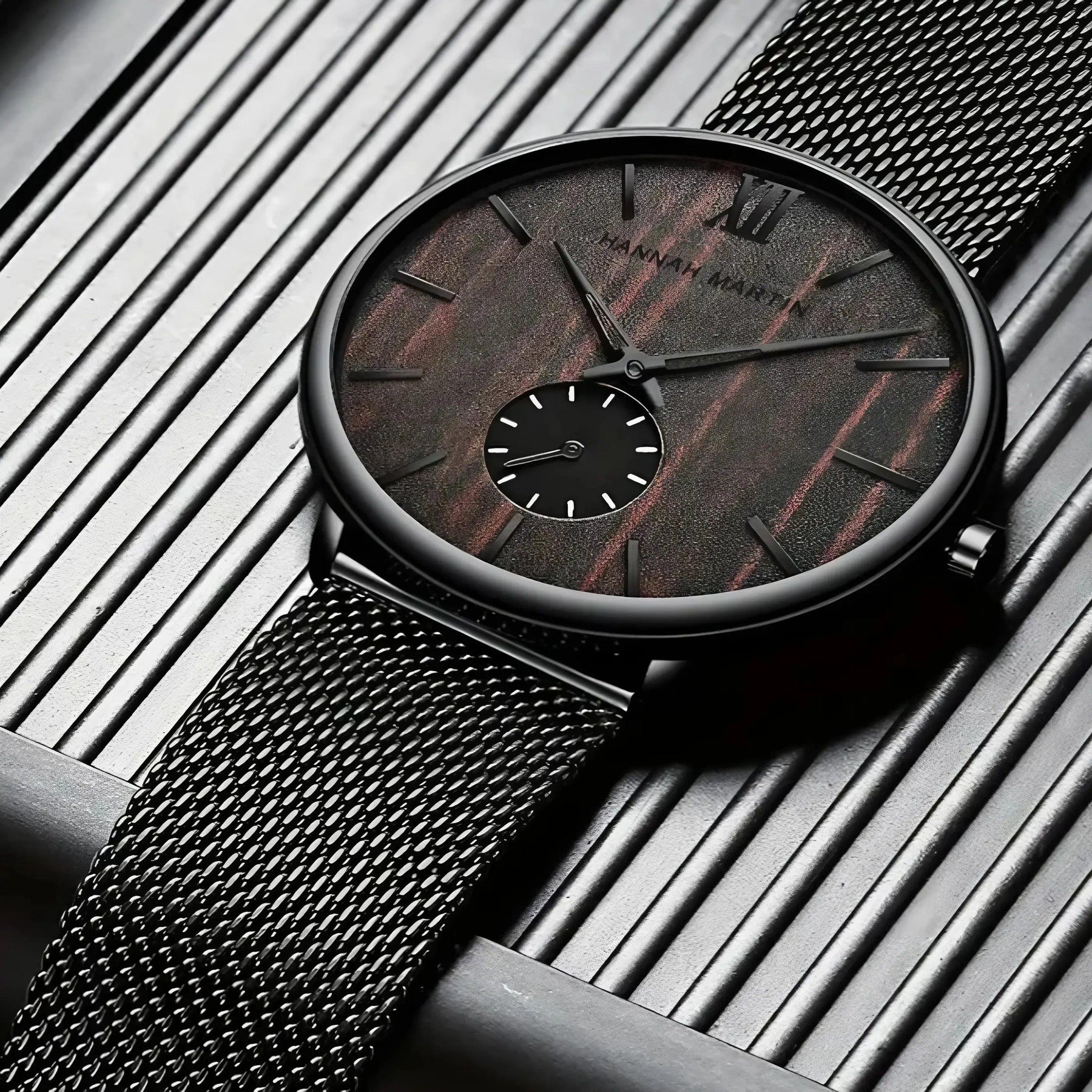 Royal Rústico - Royal Elegancy